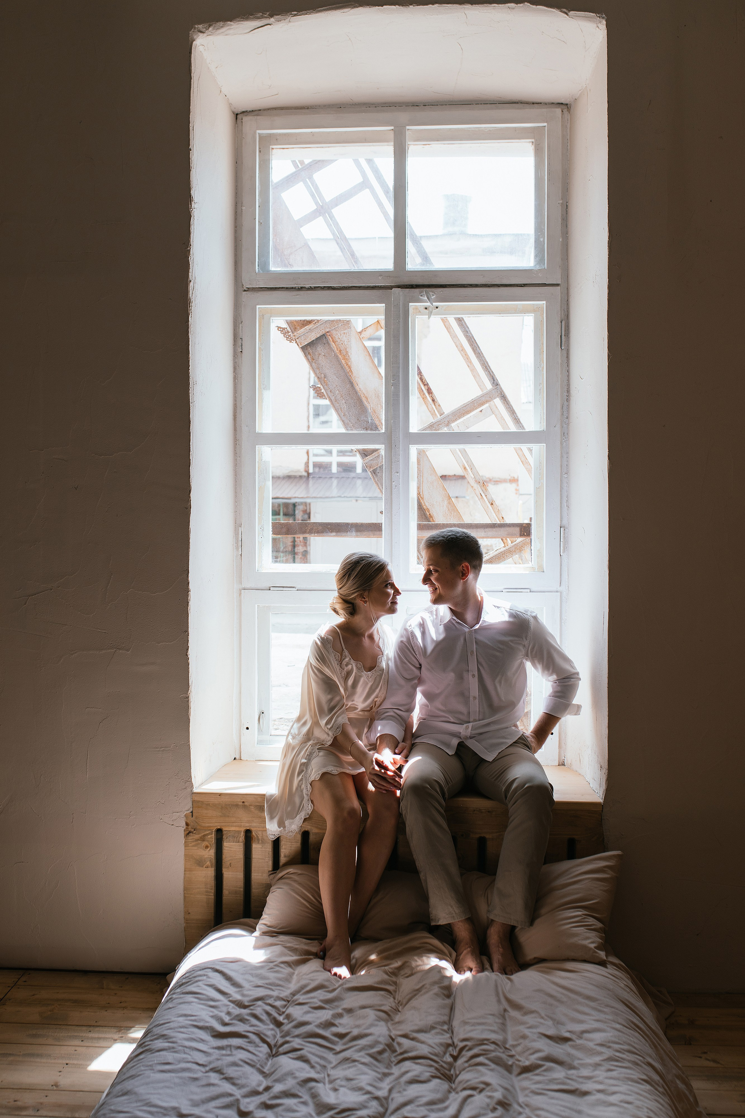 Wedding day #65. Свадебный, семейный фотограф в Рязани Лена Брант