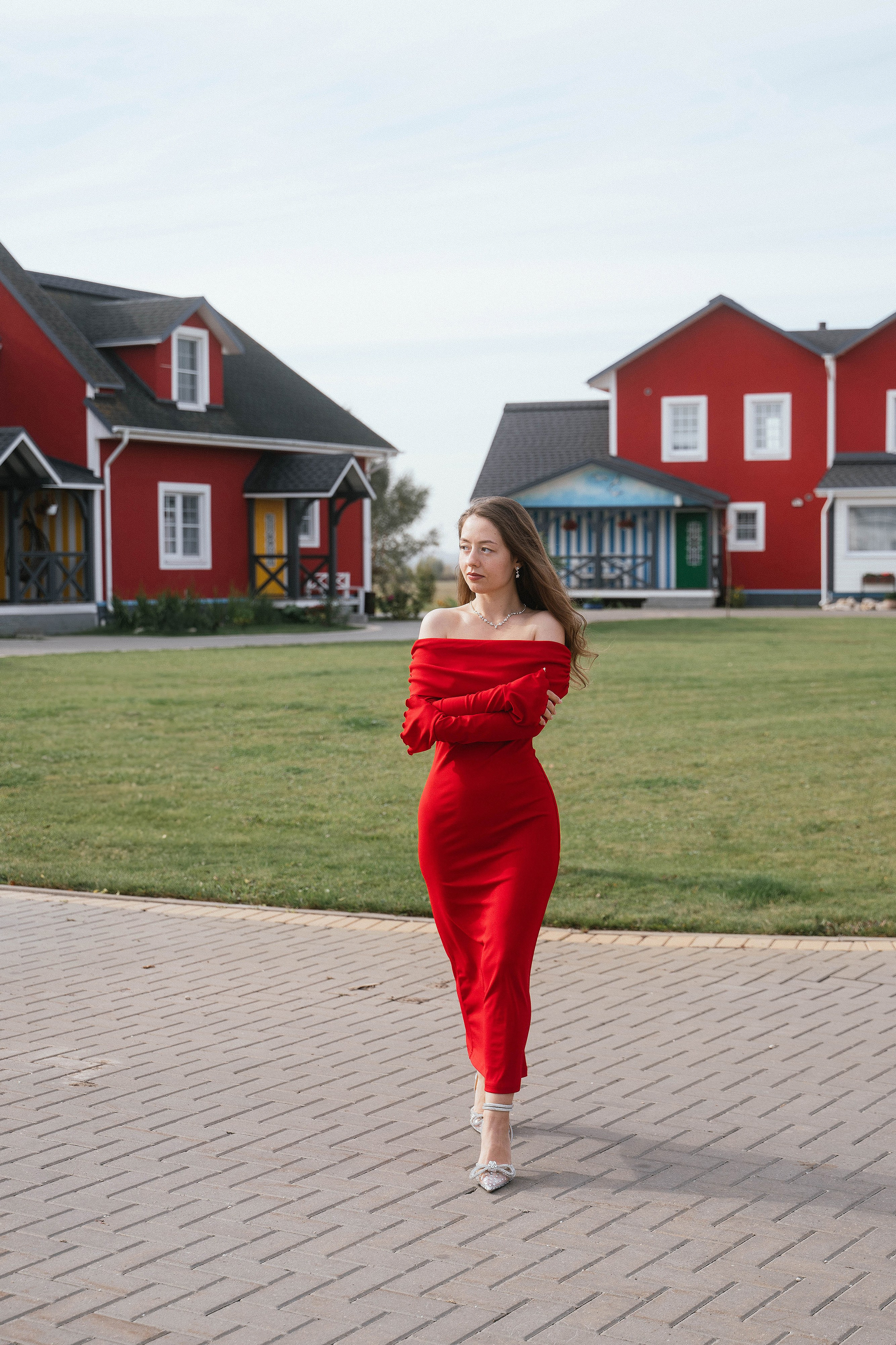 Лена. Свадебный, семейный фотограф в Рязани Лена Брант