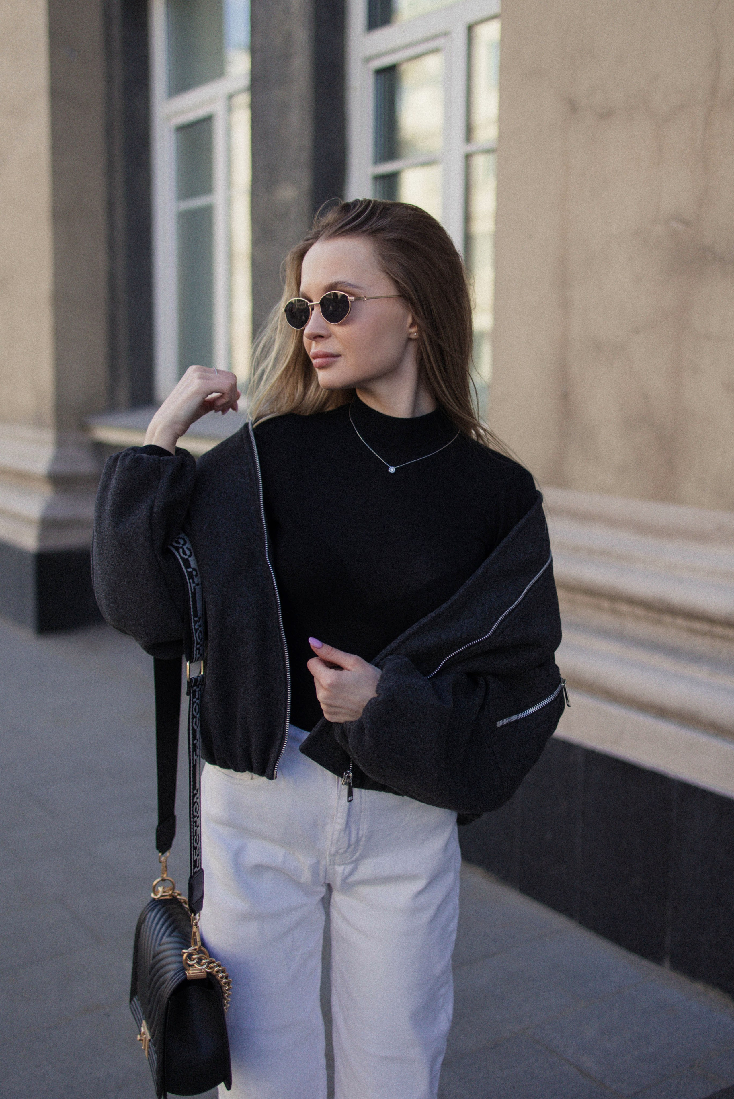 Олеся. Главная