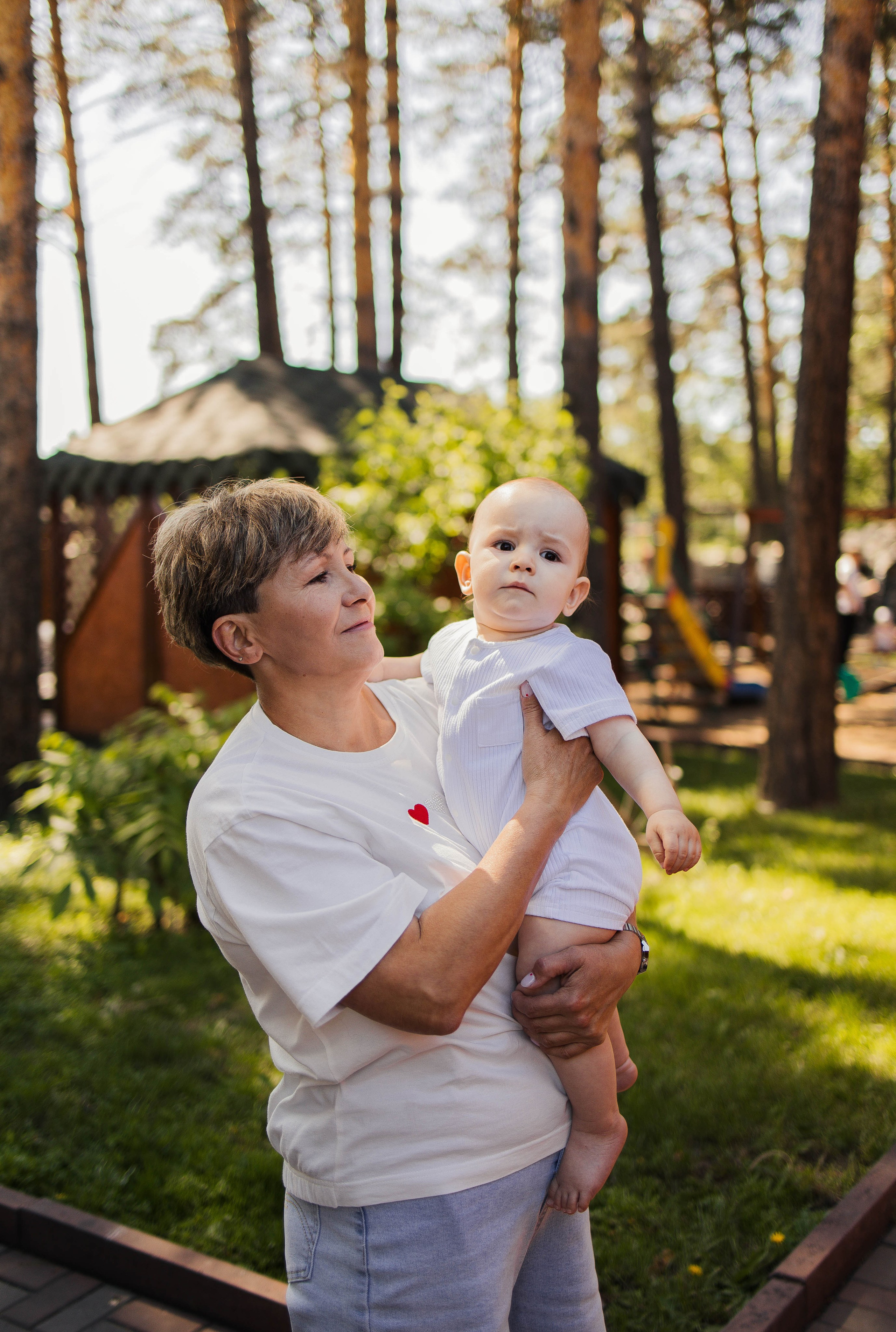 Марку годик. Главная