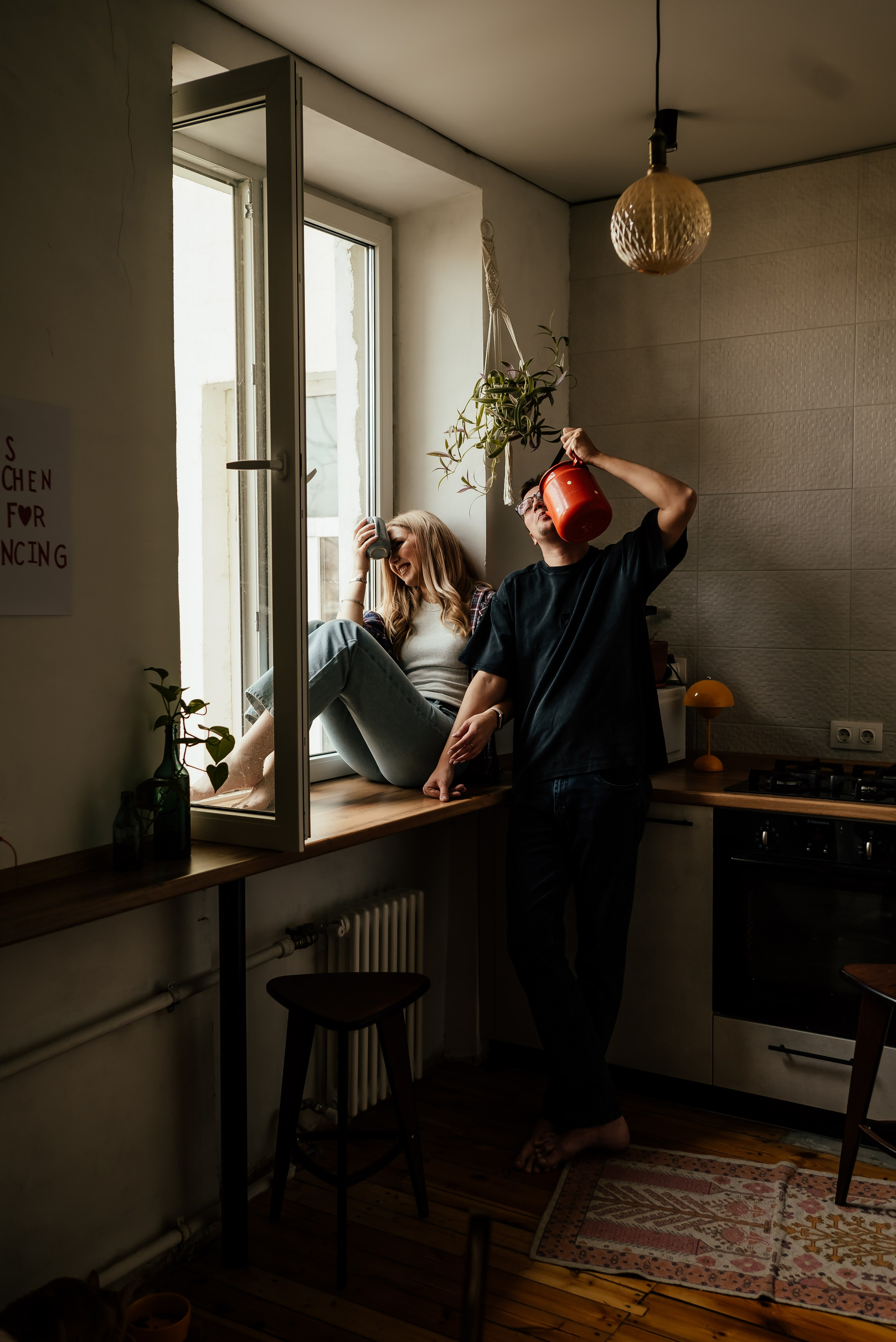 Вита и Ваня. Свадебный фотограф в Ростове Александра Груздева