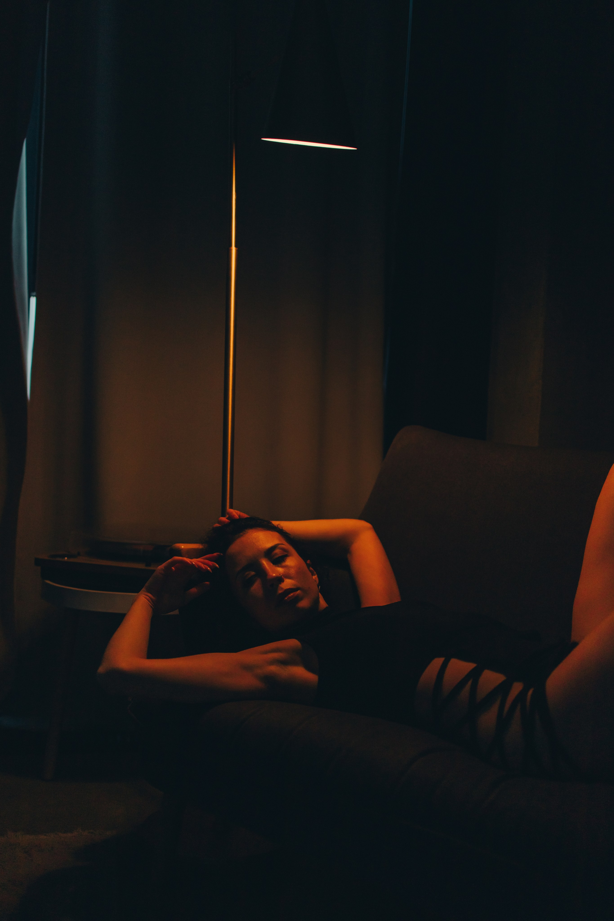 Альбина. Фотограф Уфа