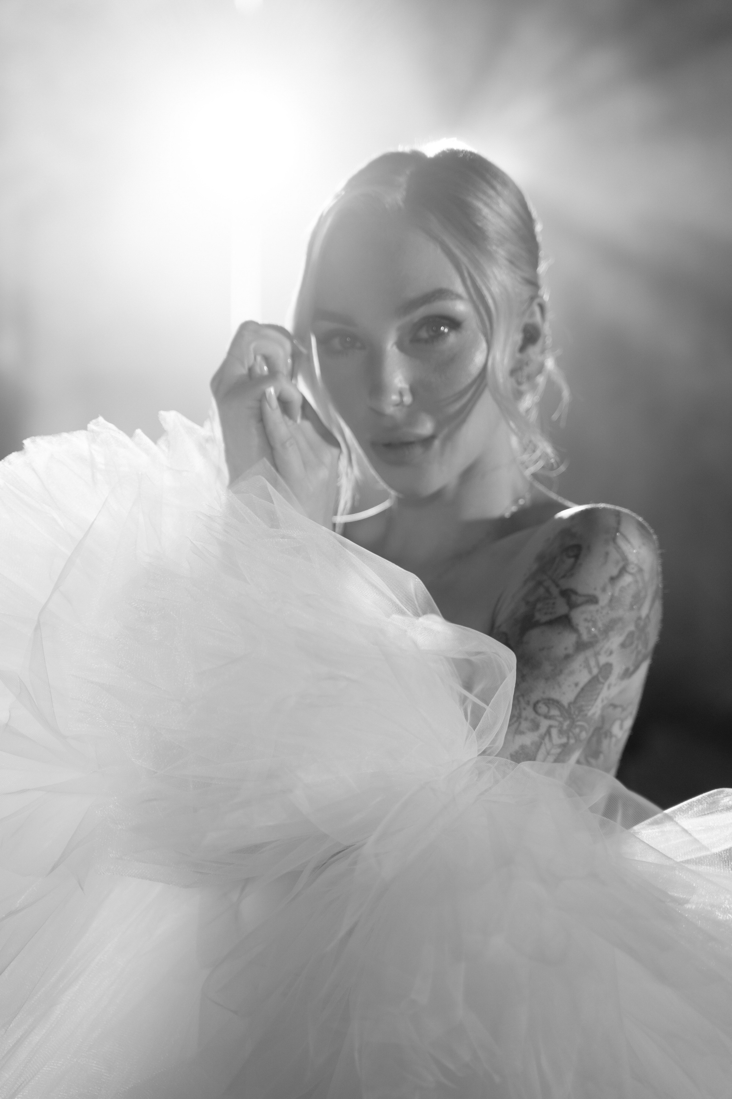 Антон и Оля. Фотограф Екатеринбург