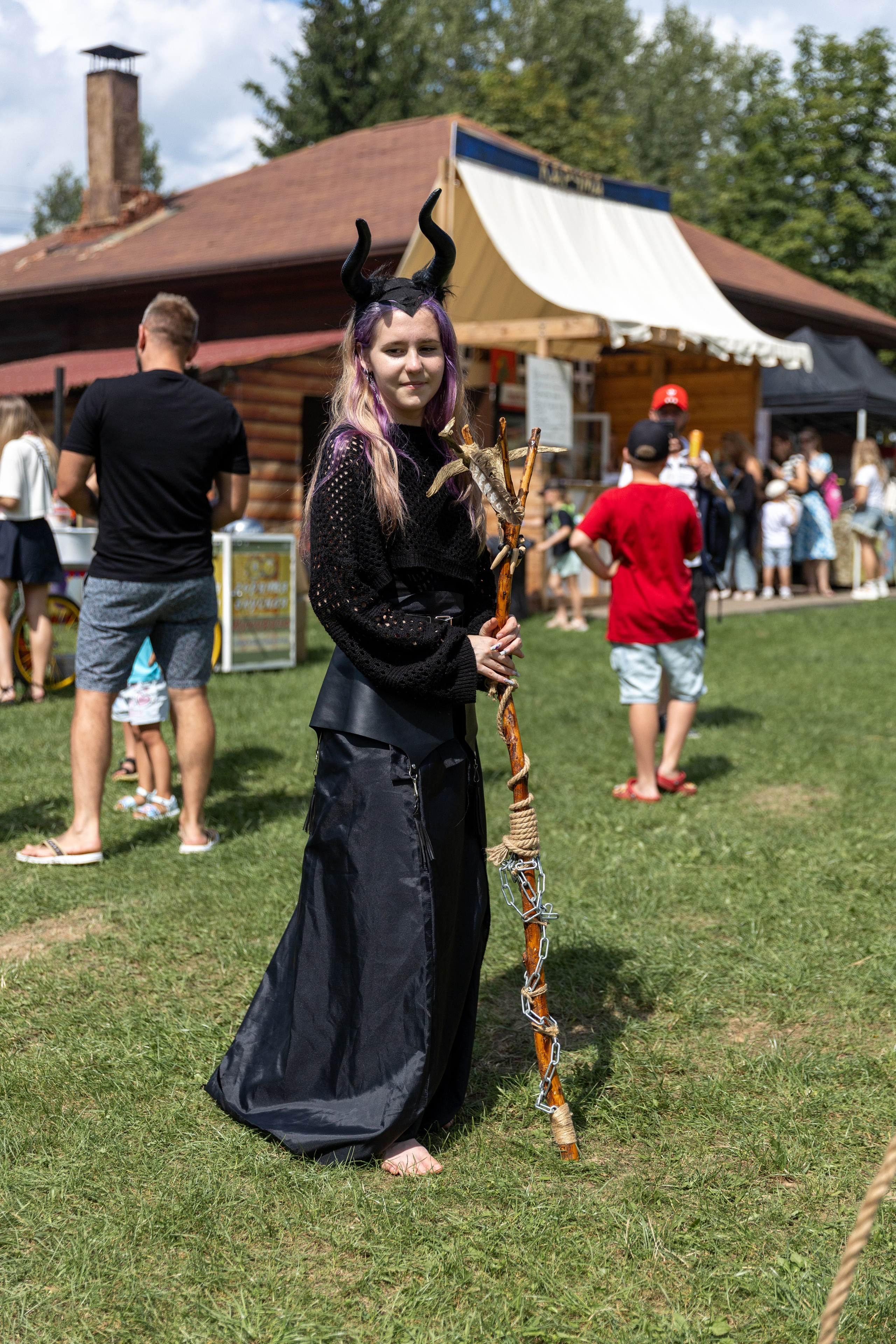 Детифест в дудутках. Профессиональный интерьерный и репортажный фотограф Минск и РБ. Максим Орлов