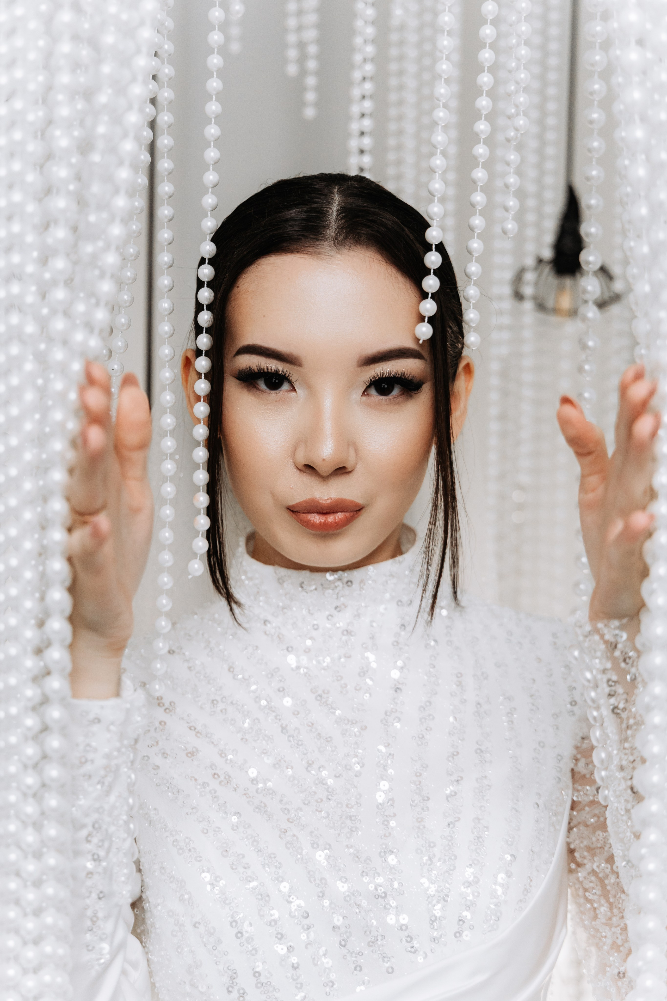 Ерлан и Сабина. Фотограф в Омске Валерия Крячко