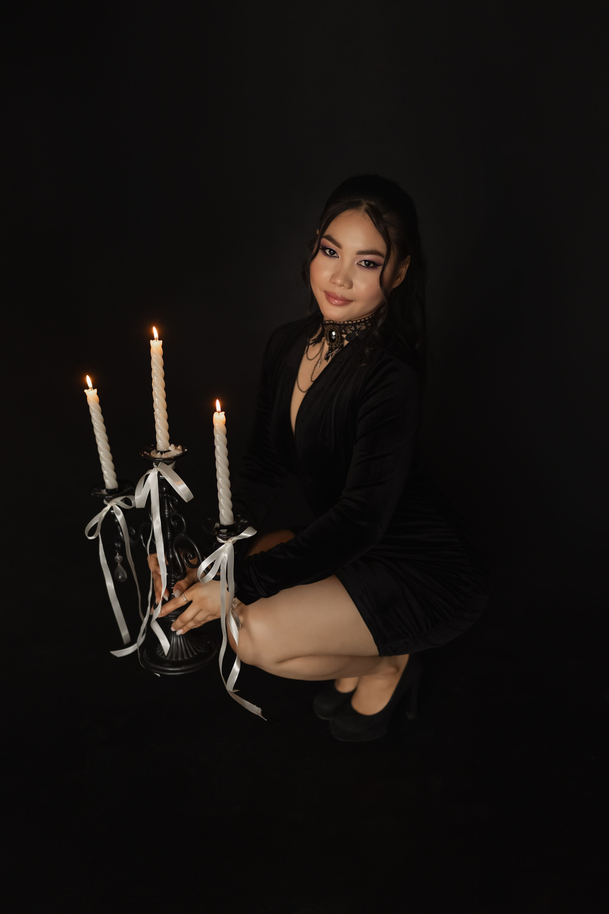 Чирапхон (студия РЕТРО). Семейный и детский фотограф в Перми Мария Карабатова