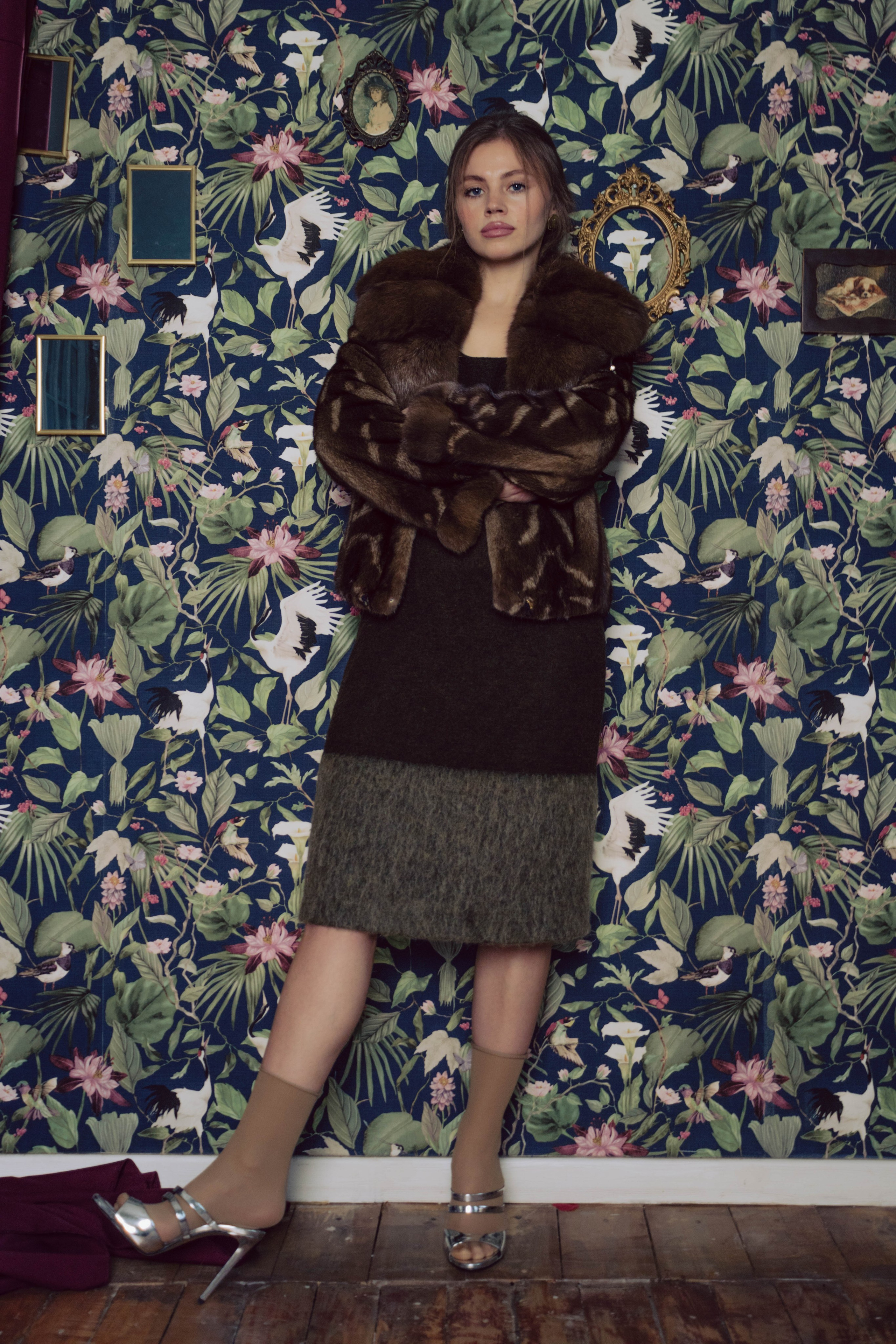 СТУДИЯ_GIRL. Виктория Князева| фотограф из Санкт-Петербурга