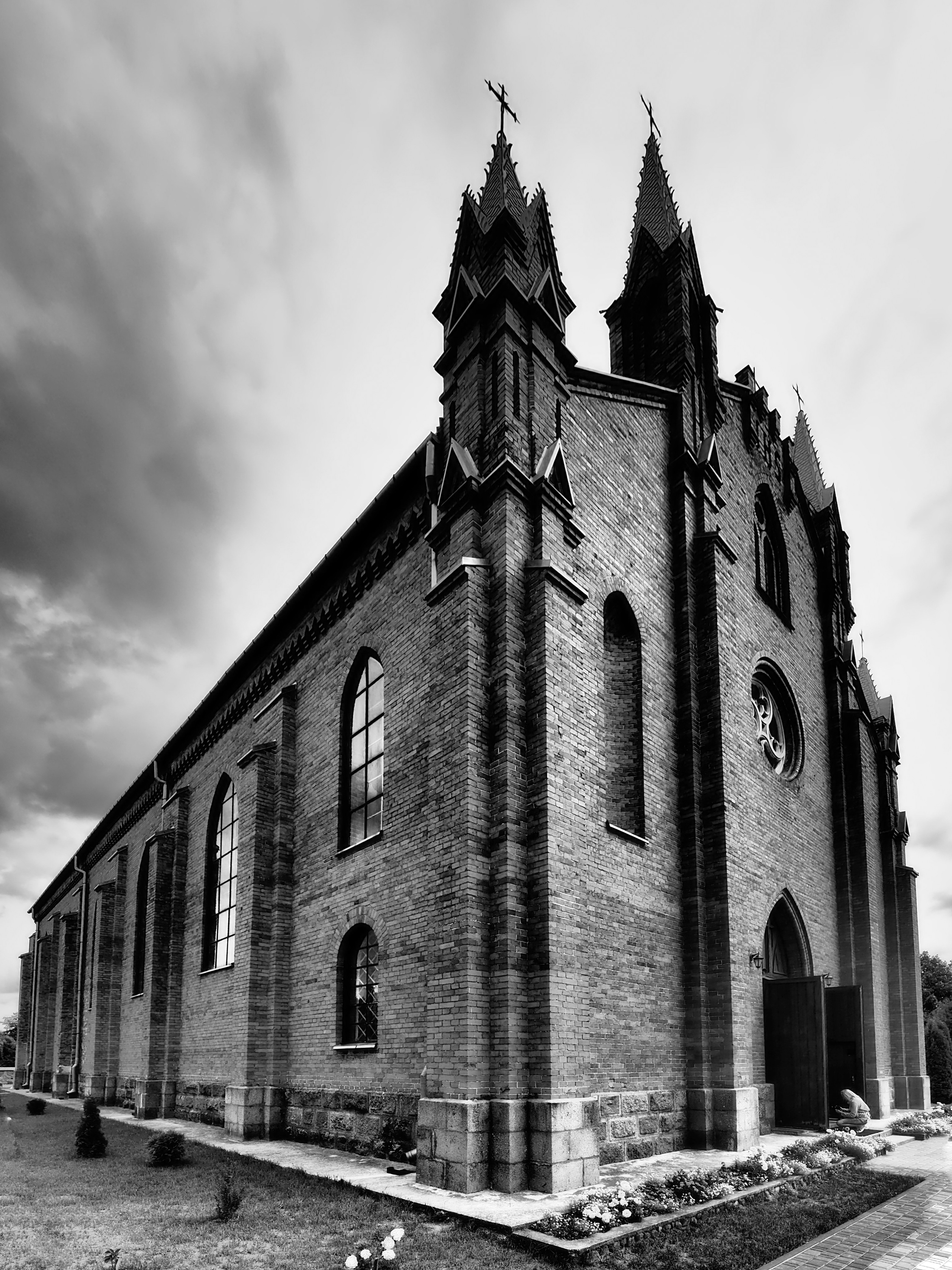 Хулиганизмы. Главная