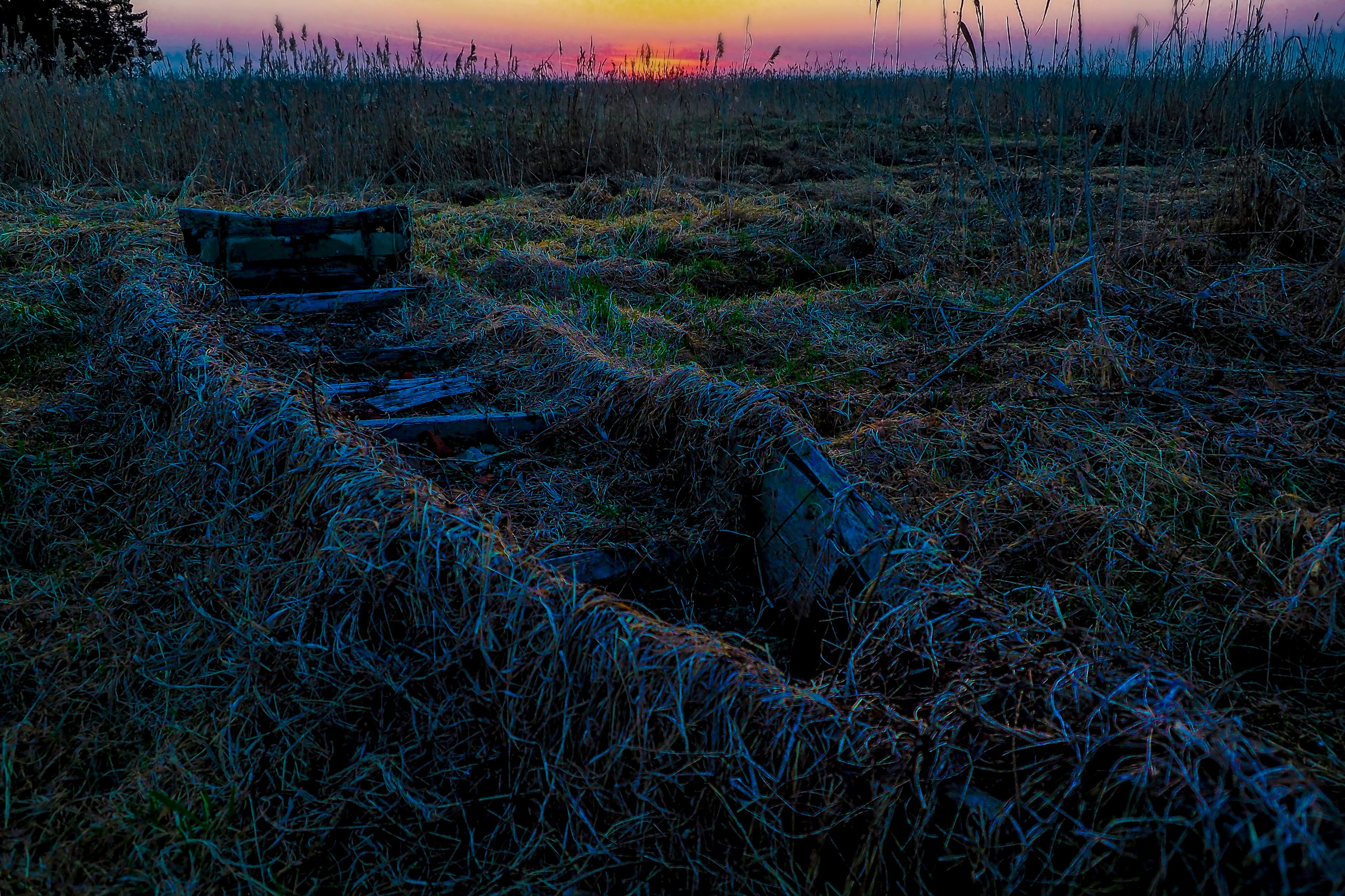 Хулиганизмы. Главная