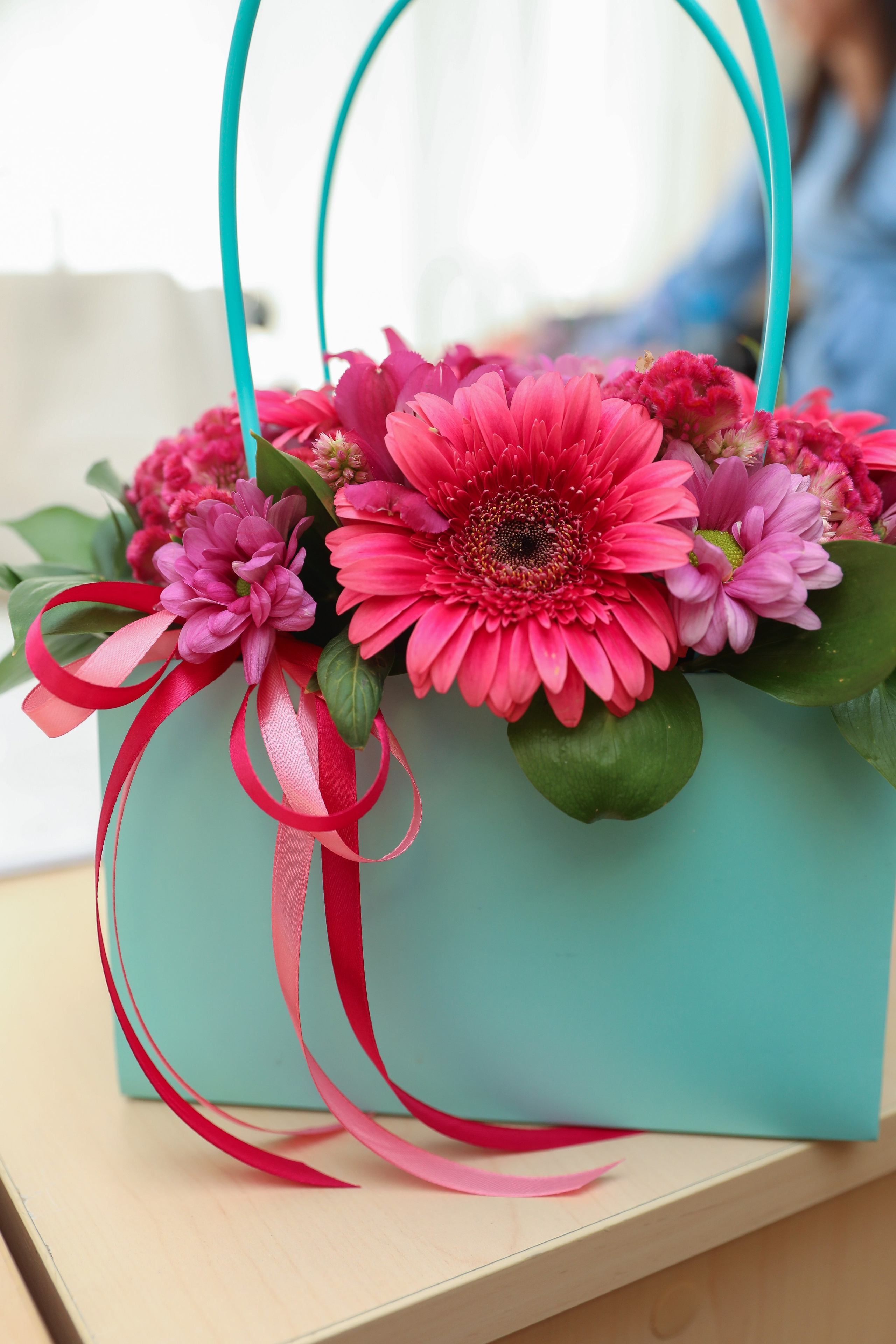 ЛИЦЕЙ ИСТЭК. Photographer Viktoriya Markushina «My world throug»