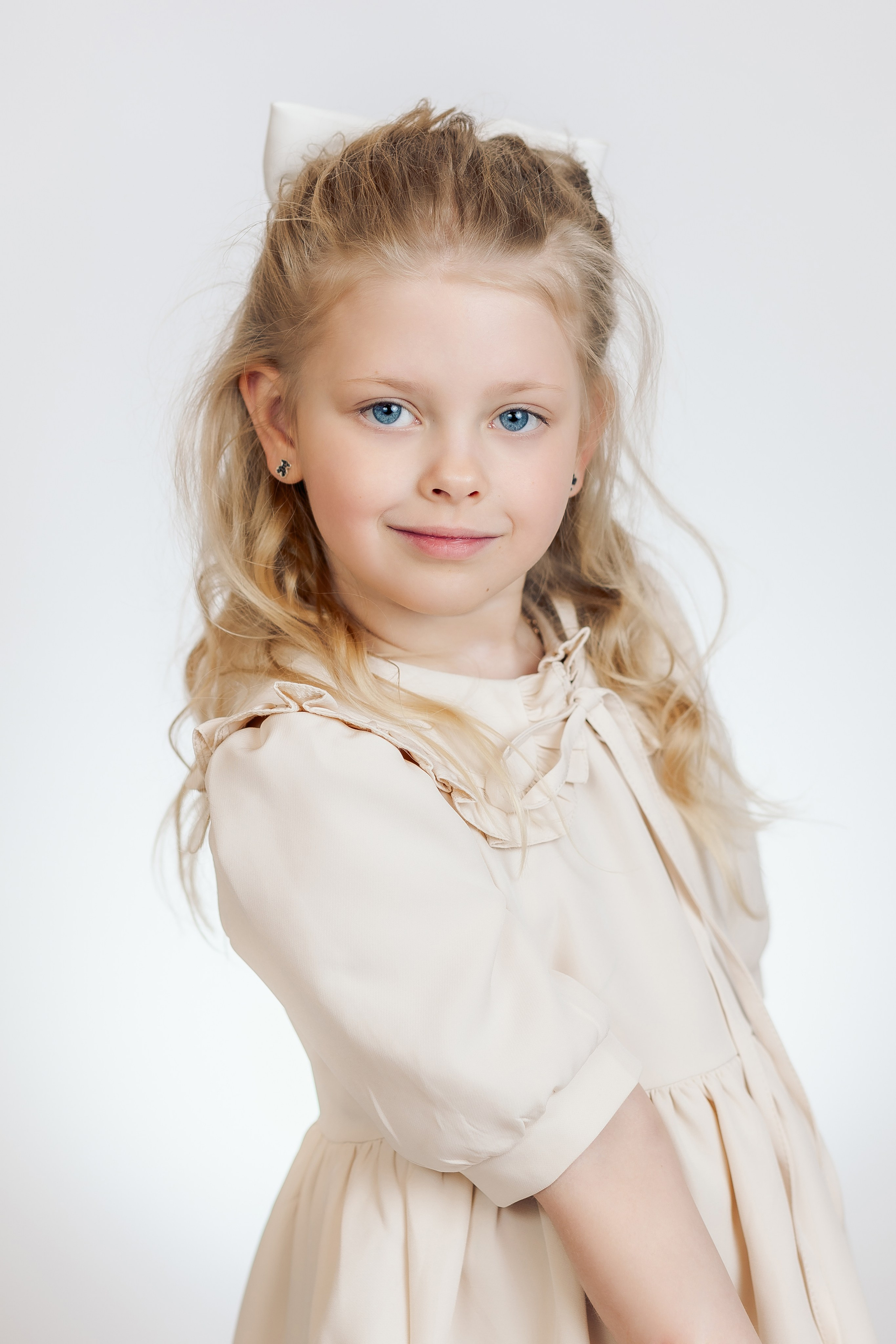 Детские сады. Фотограф в Москве Авдеева Мария