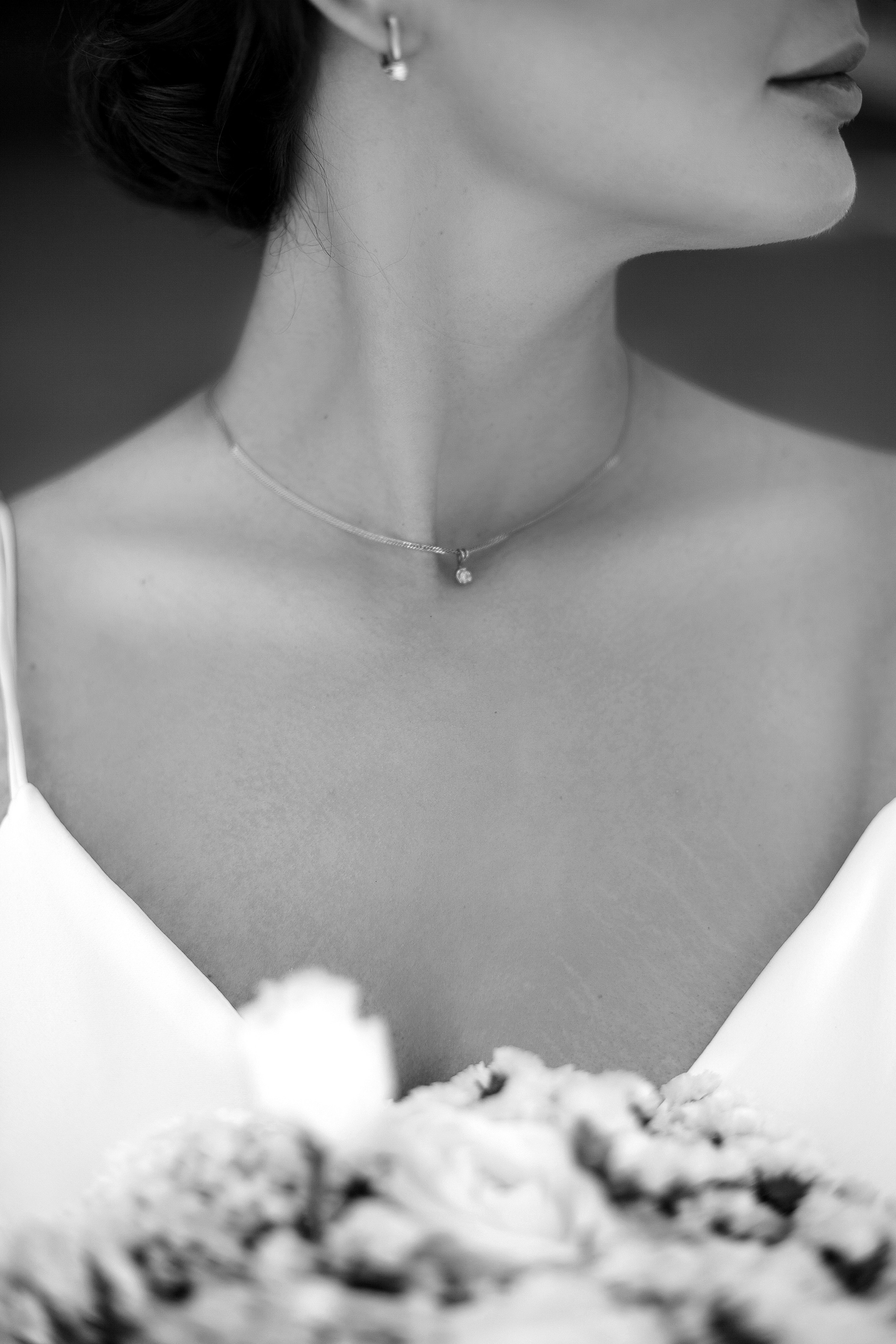 Галина и Георгий. Фотограф Яна Левин