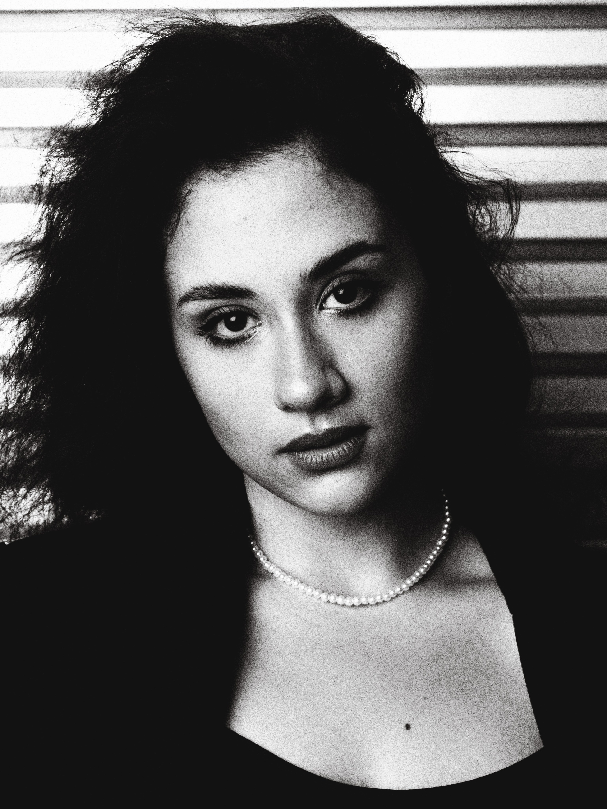 Чёрно-белая фотография — портреты в москве. Фотограф-психолог Валерия Никитина в Москве