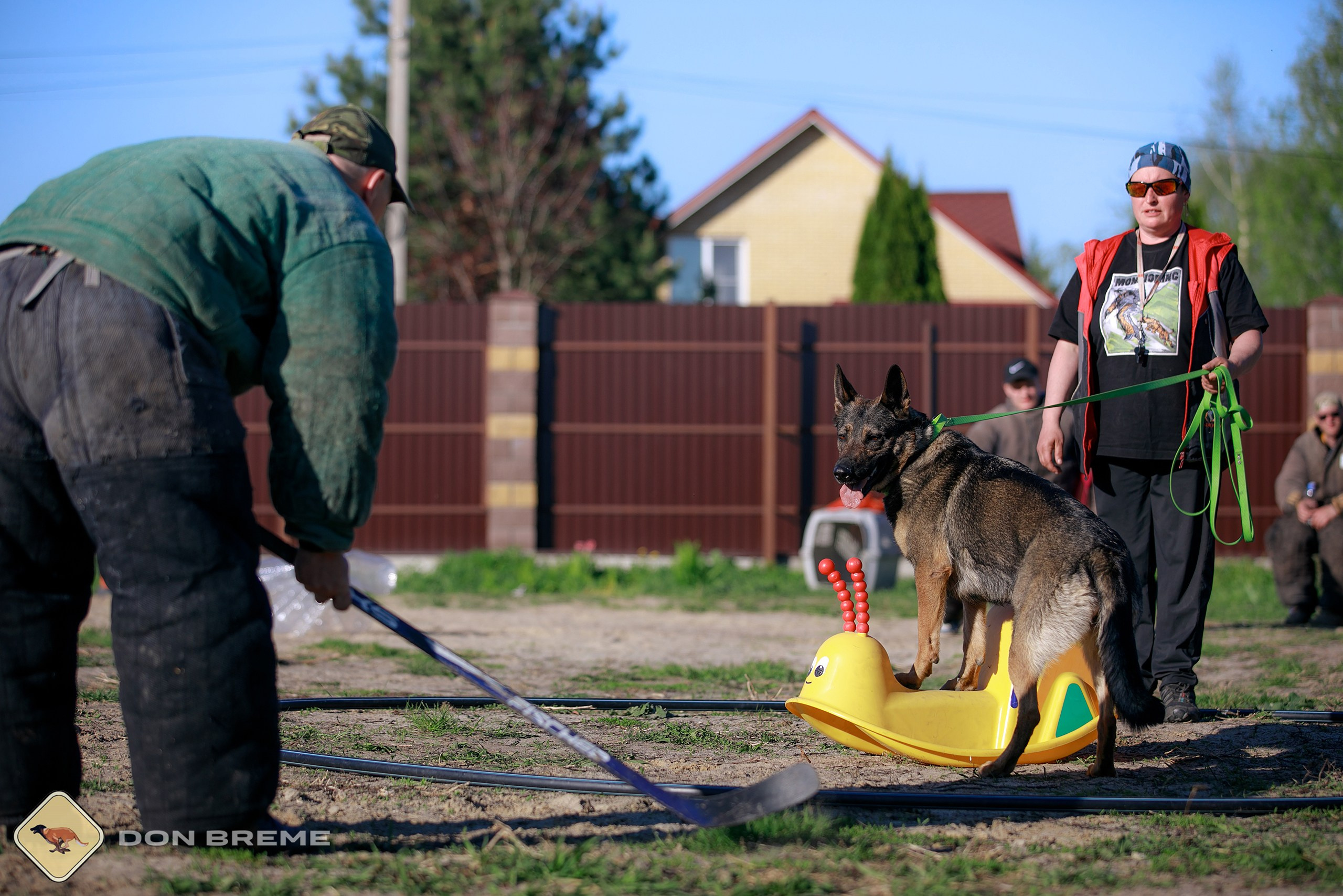 Семинар для фигурантов, день 3. Фотограф-анималист Mary Mart — Москва, Питер