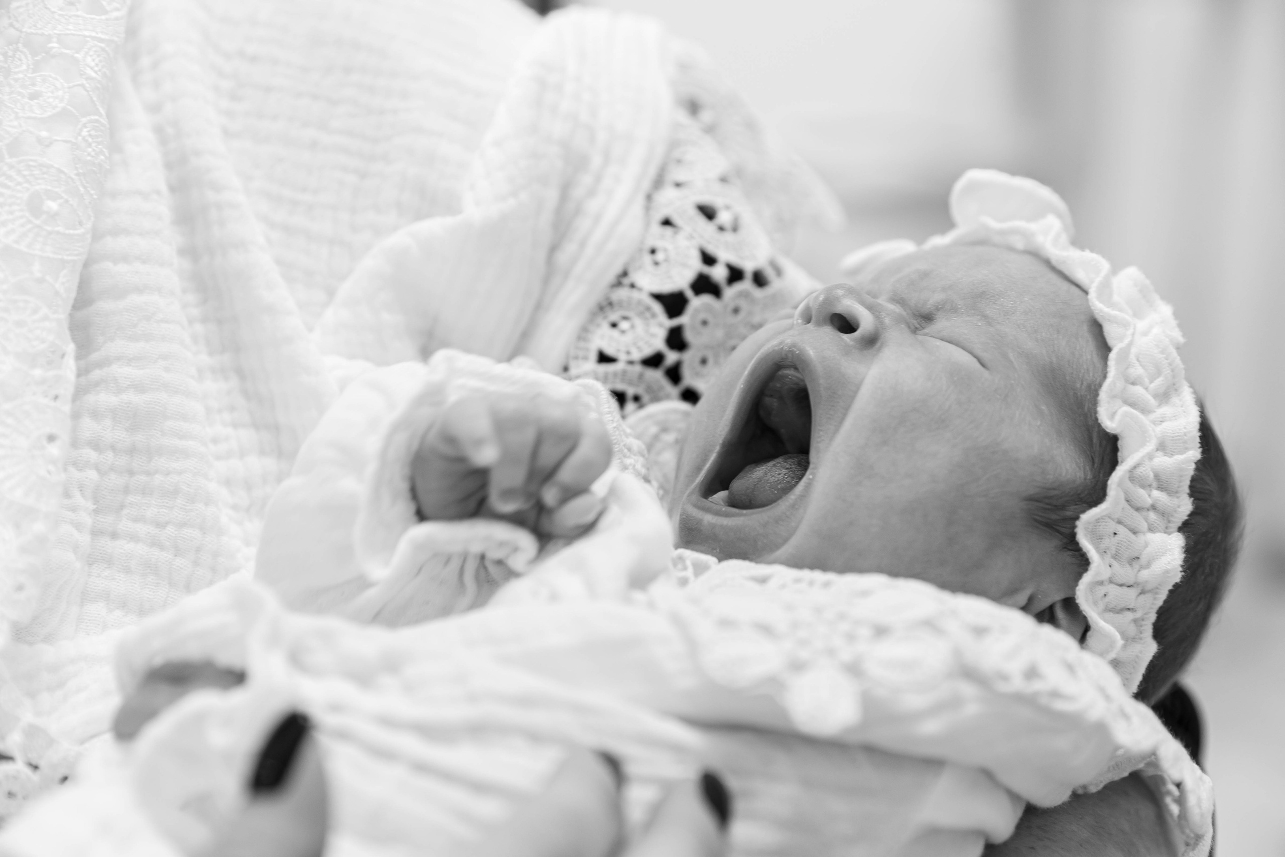 Выписка малышки Леи. Фото и видео съемка Ваших мероприятий