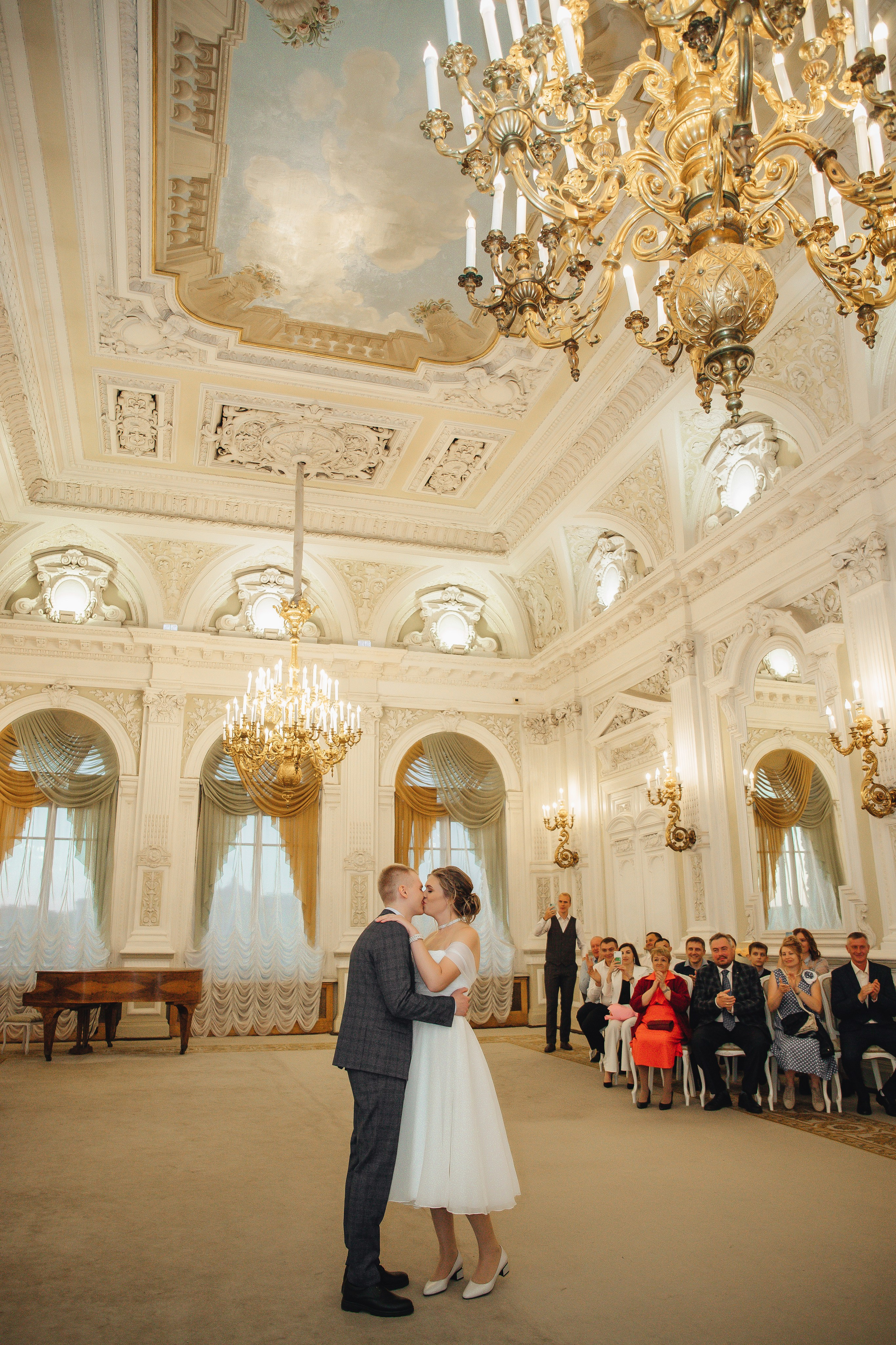 Оля & Ваня. Яркая осень. Свадебный и семейный фотограф Пушкин Царское Село СПБ Питер Санкт-Петербург и Рязань Ольга Козлова