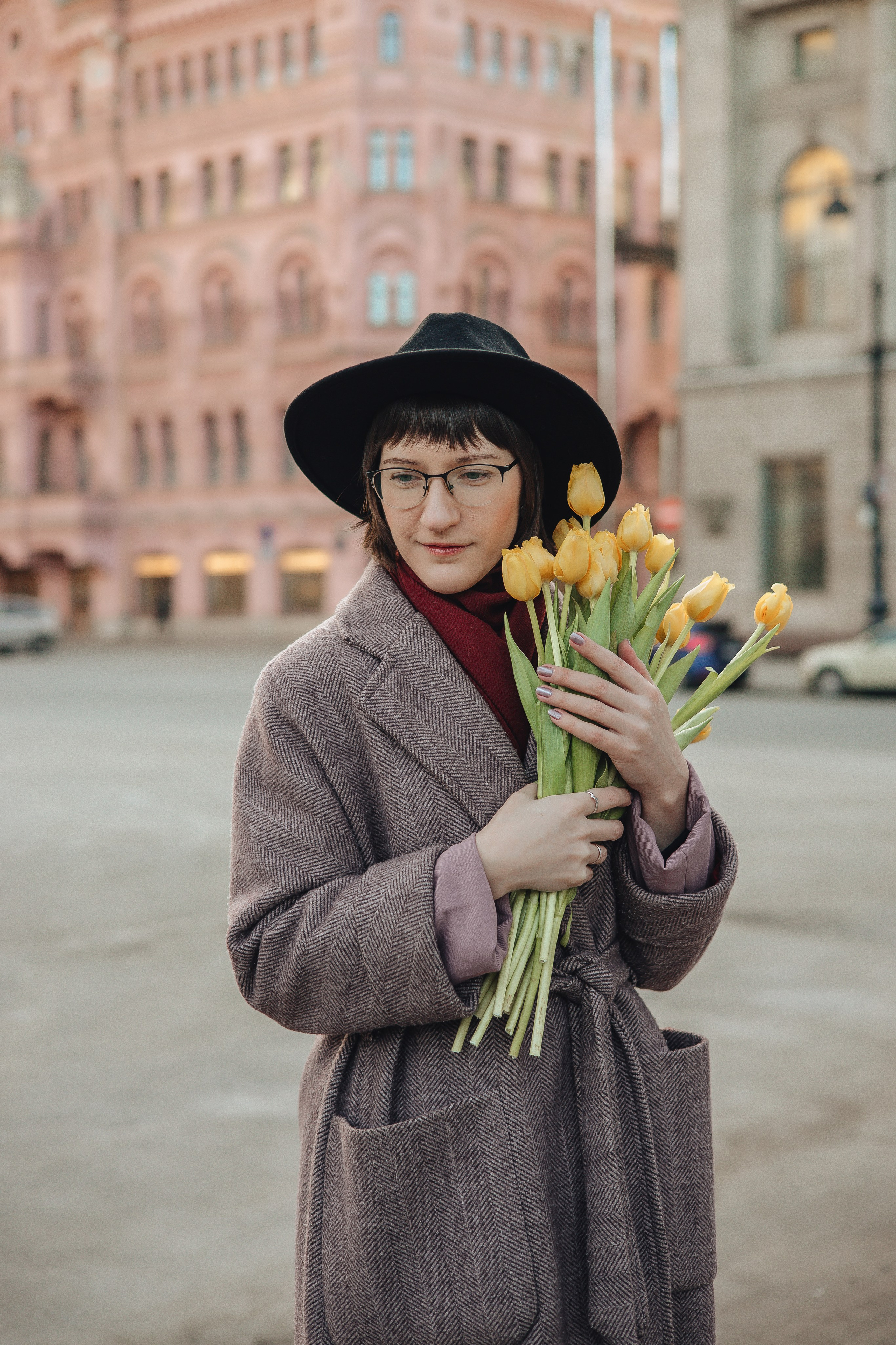 Мария. Фотопрогулка. Свадебный и семейный фотограф Пушкин Царское Село СПБ Питер Санкт-Петербург и Рязань Ольга Козлова