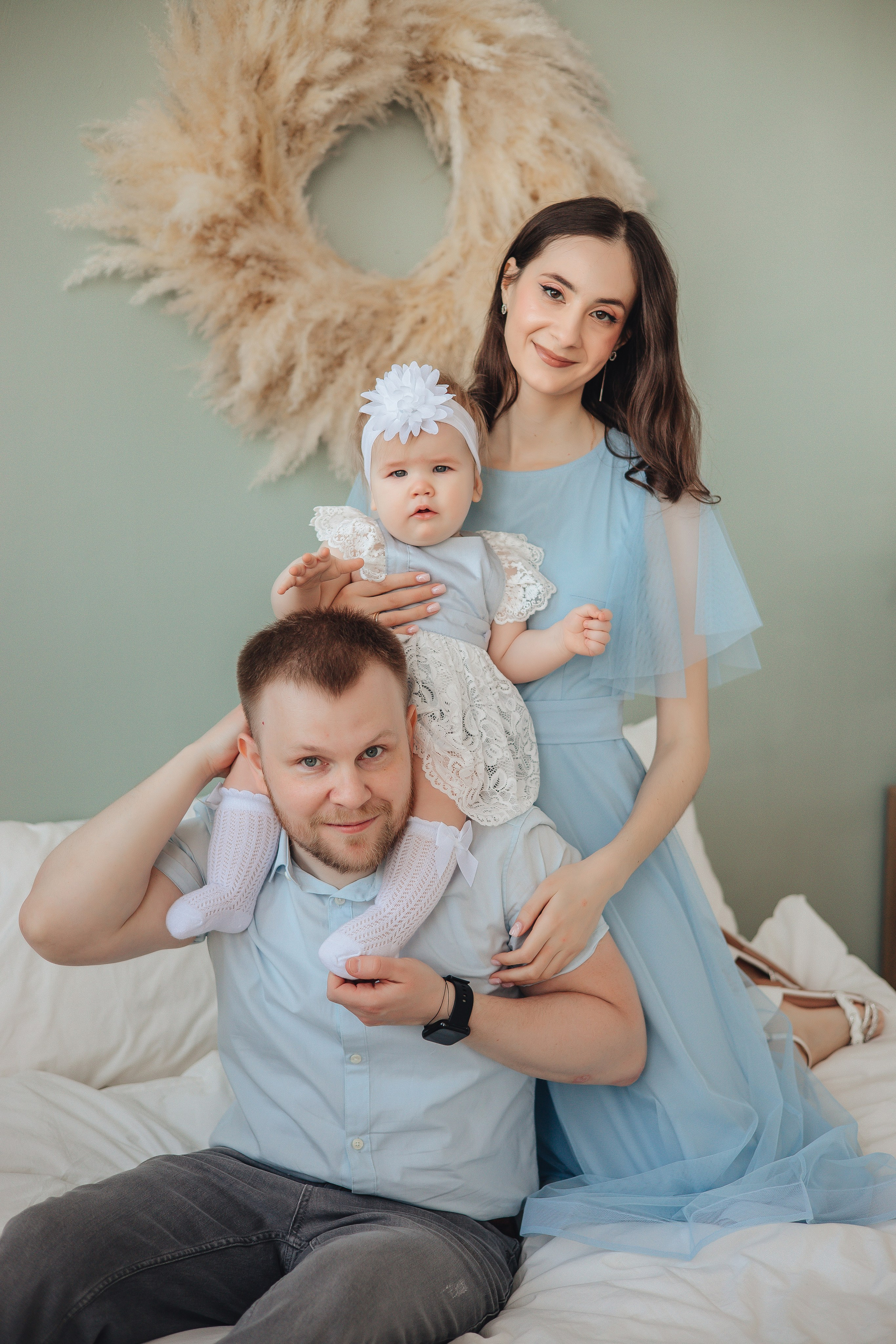 София. Свадебный и семейный фотограф Пушкин Царское Село СПБ Питер Санкт-Петербург и Рязань Ольга Козлова