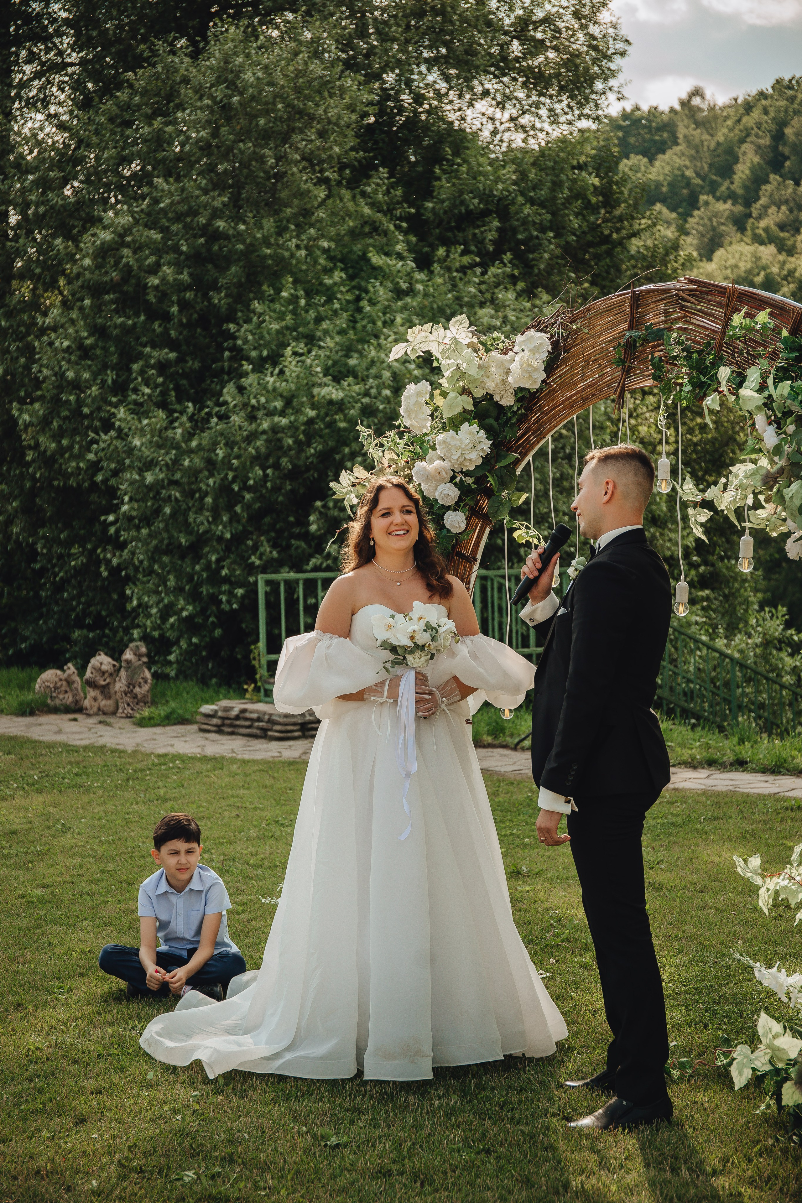 Алёна & Дима. Полный день. Свадебный и семейный фотограф Пушкин Царское Село СПБ Питер Санкт-Петербург и Рязань Ольга Козлова