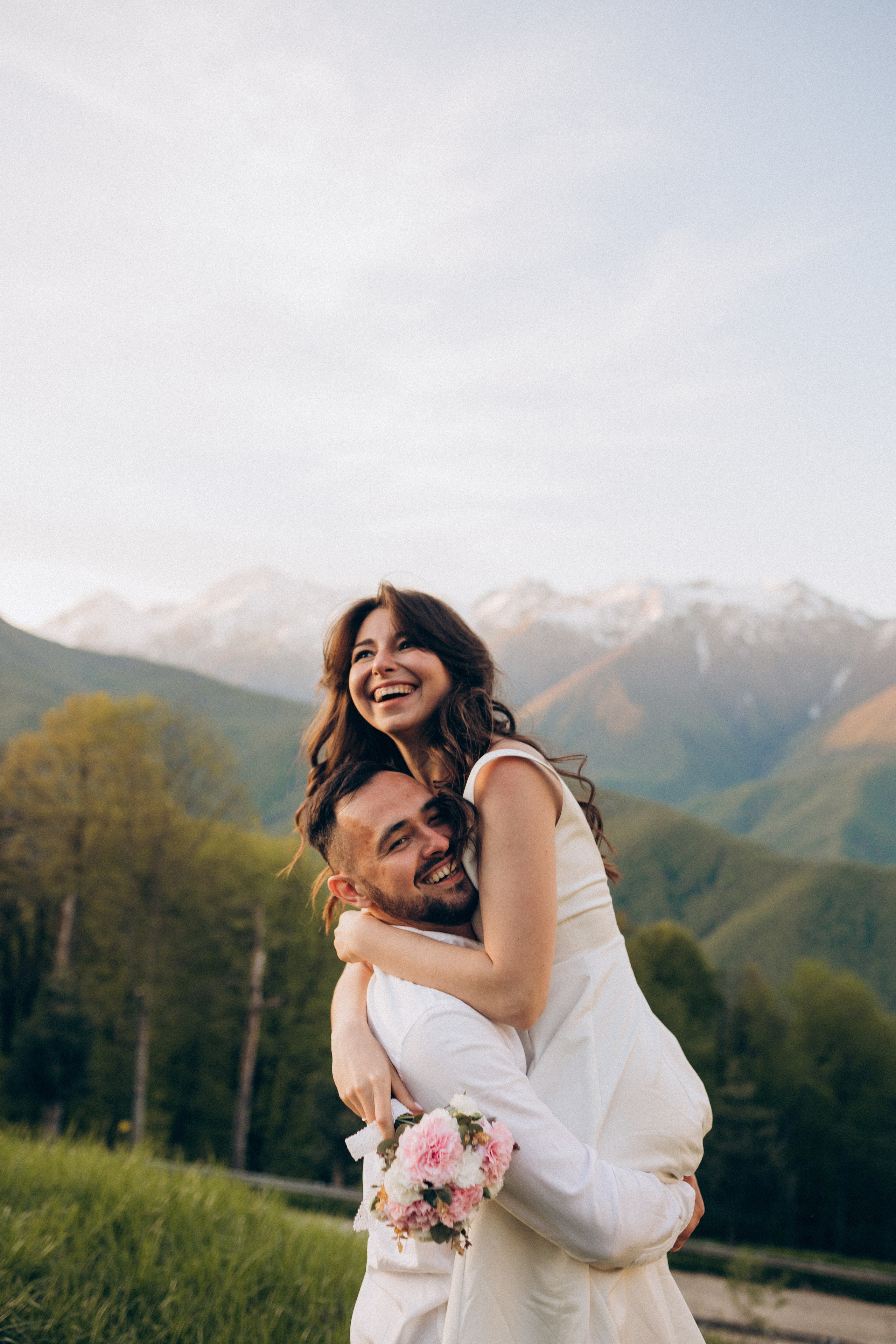 Влад и Алина. Свадебный и love story фотограф в Санкт-Петербурге