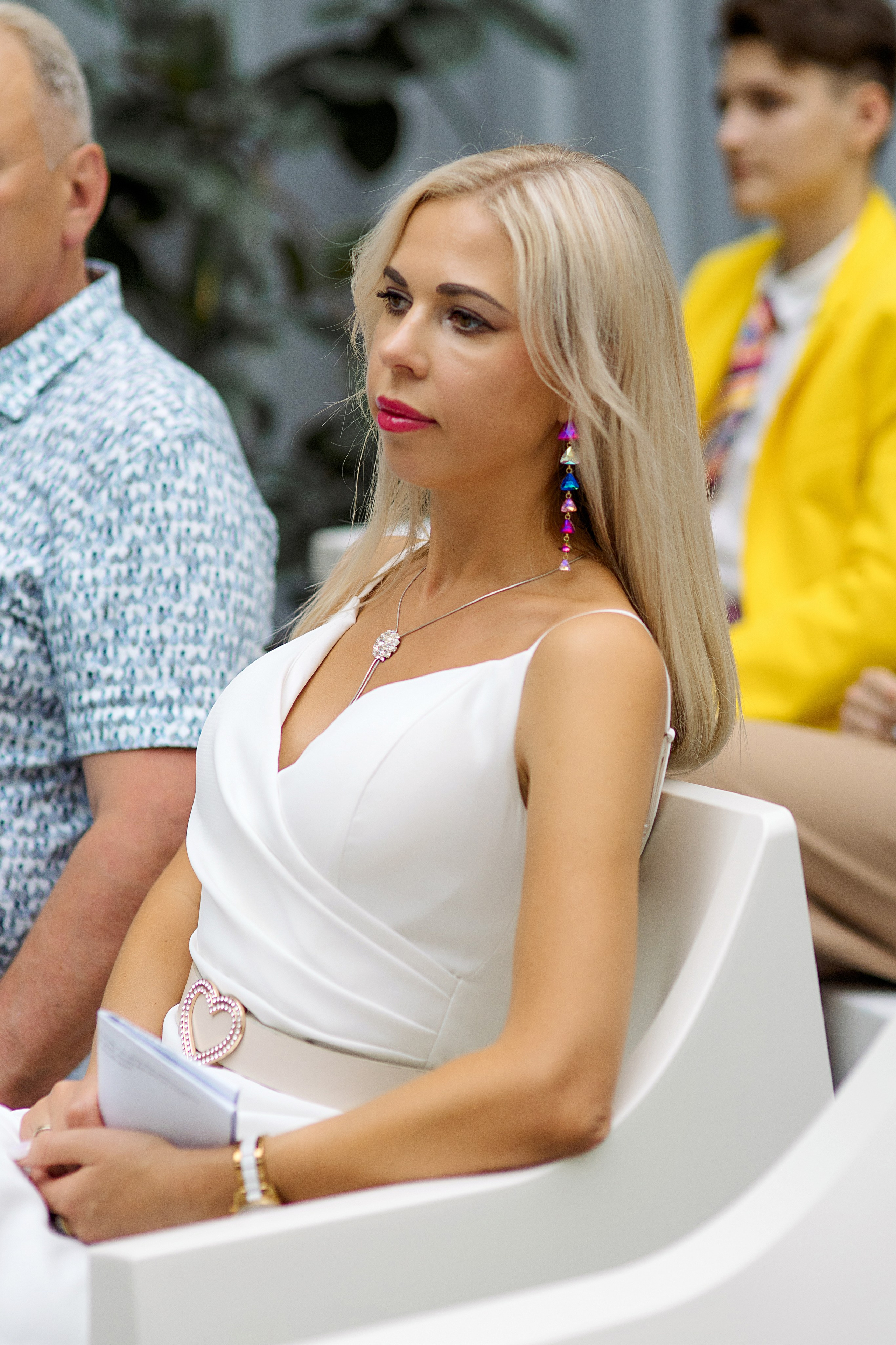 Выпуск лицея Ганзейская Ладья. Свадебный фотограф Калининград Пасюта Данила