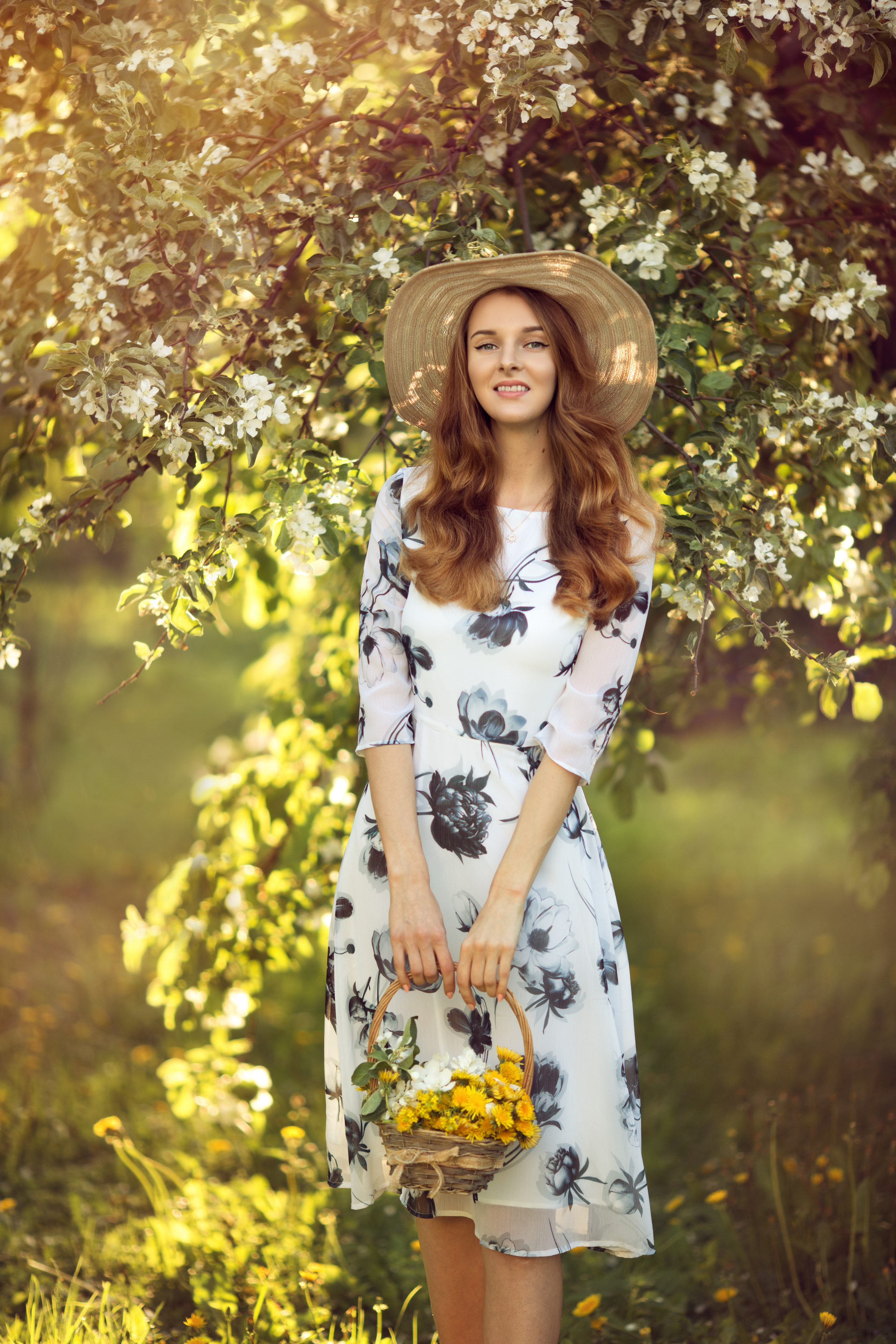 Женский портрет. Будуарный и женский портретный фотограф Москва