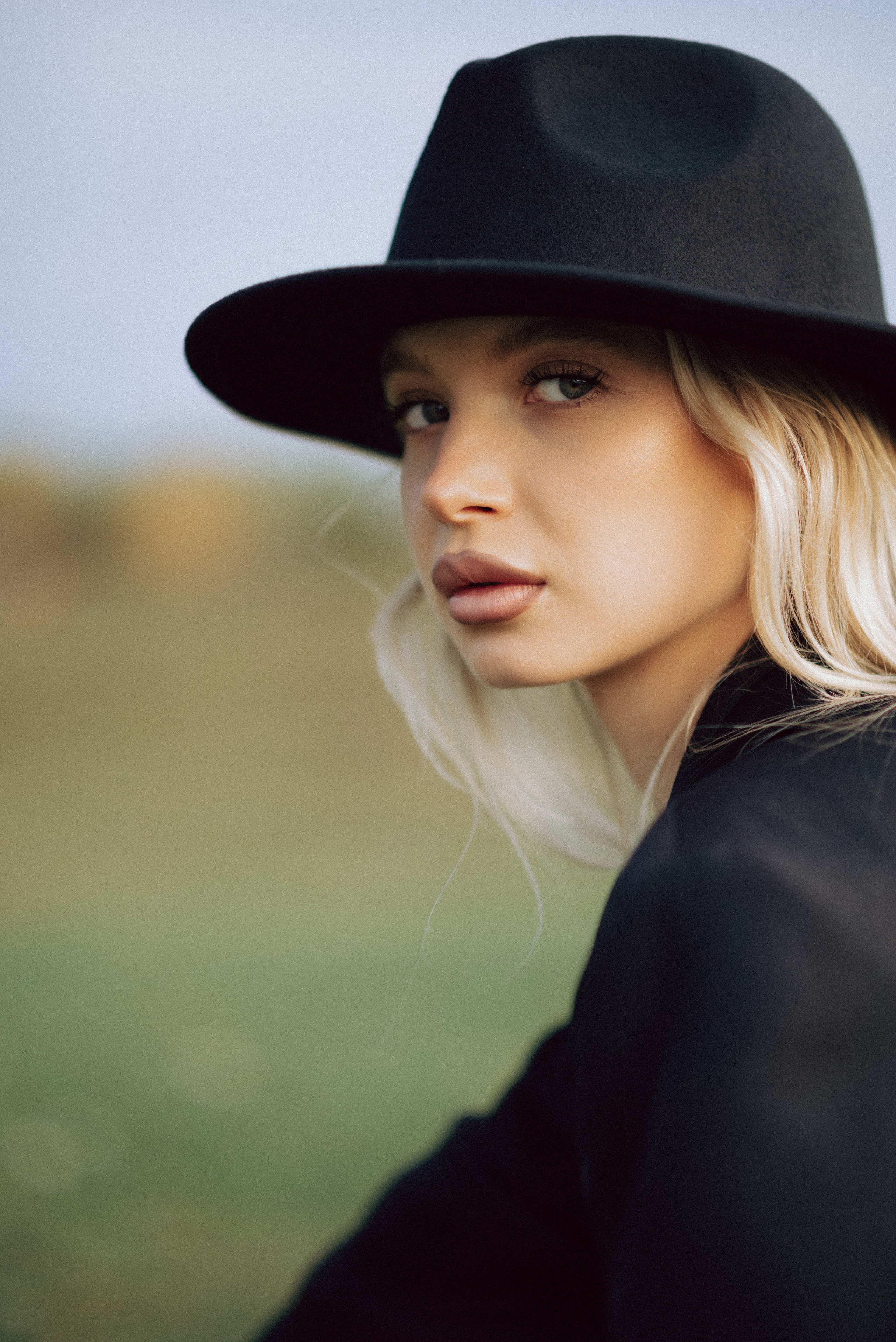 Алёна. Свадебный и портретный фотограф Анастасия Тетёркина, Брянск и Санкт-Петербург