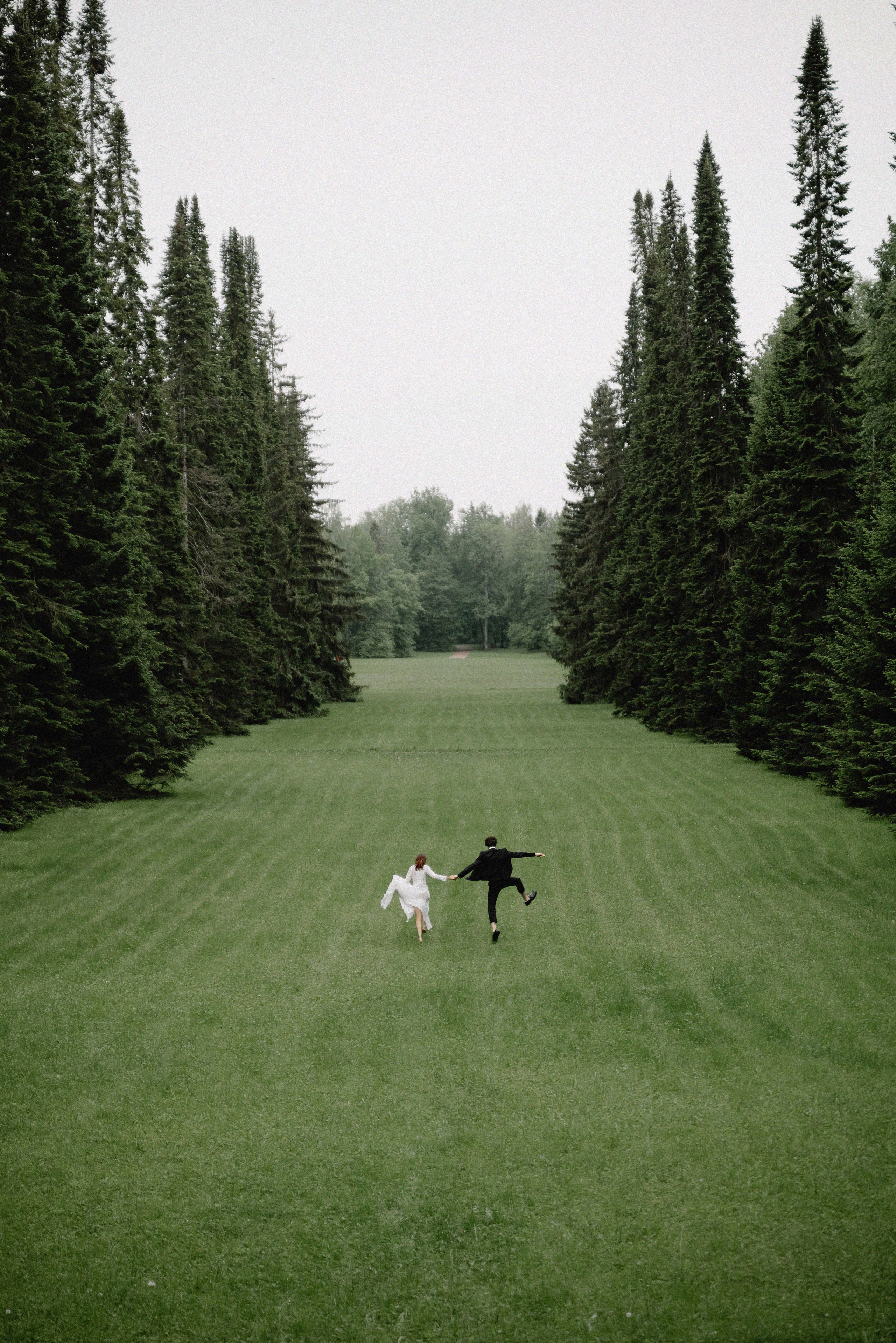 Коля|Карина. Свадебный и портретный фотограф Анастасия Тетёркина, Брянск и Санкт-Петербург