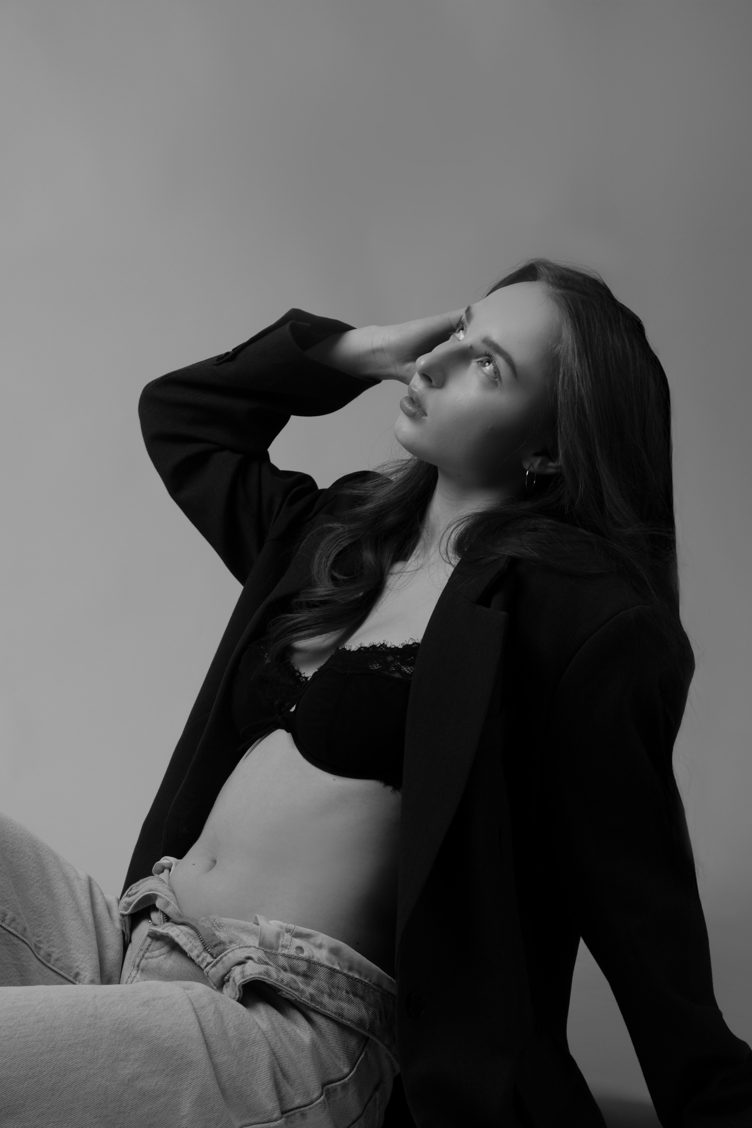 Портретные