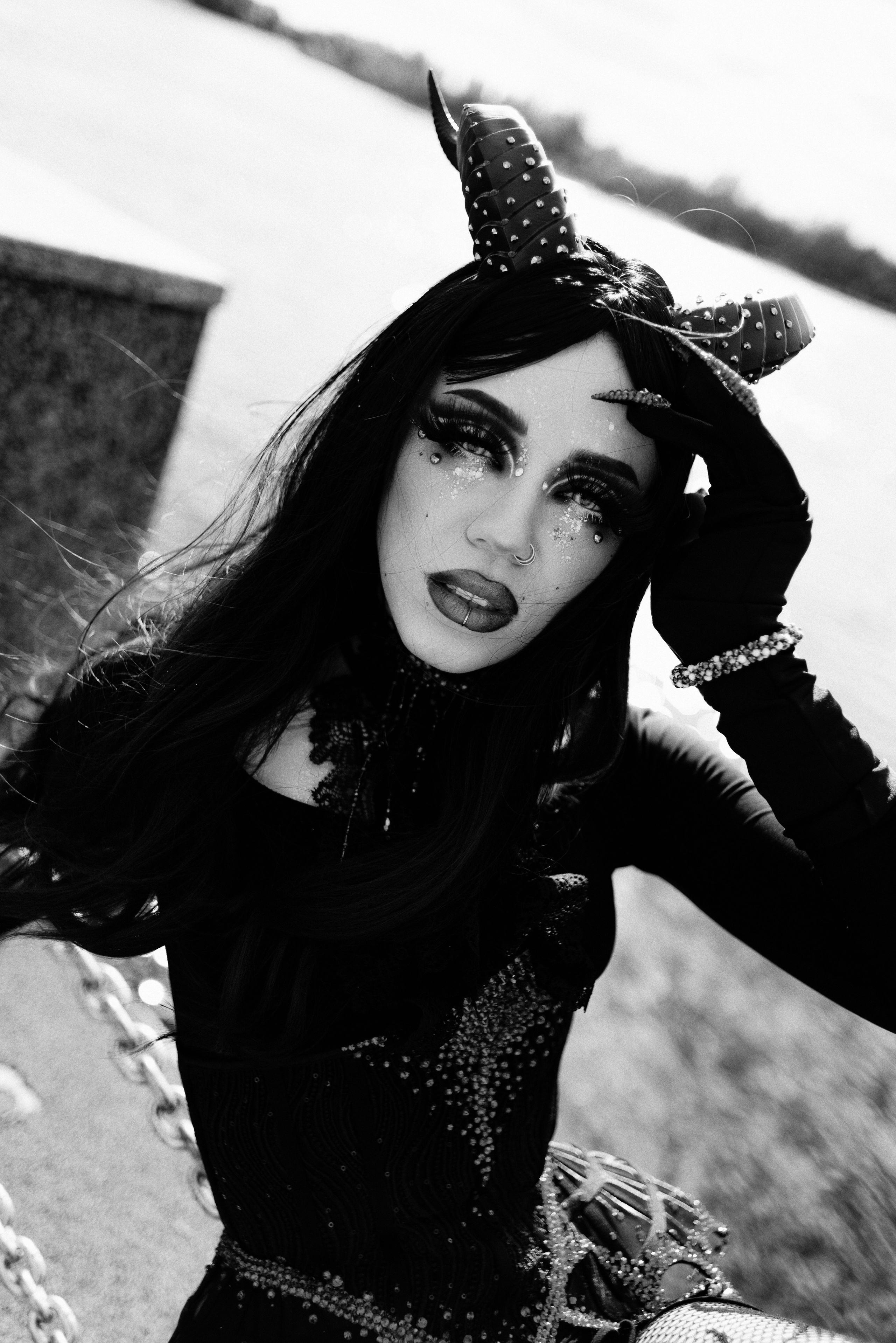 Метаморфозы. Фотограф Дарья Мустафина, Тюмень