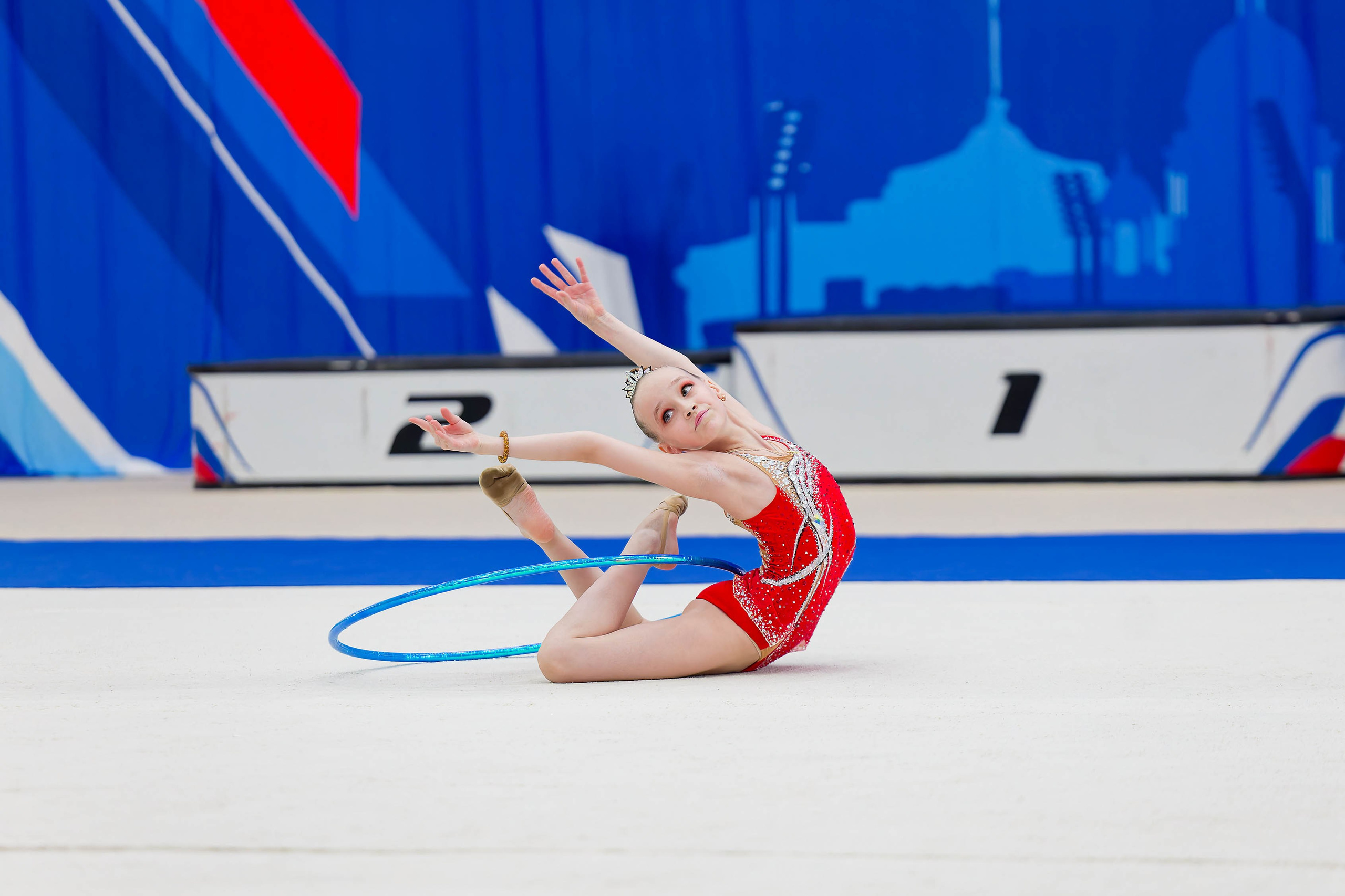 GymStar SPB Cup 2026. Спортивный фотограф в Санкт-Петербурге Илья Vacool