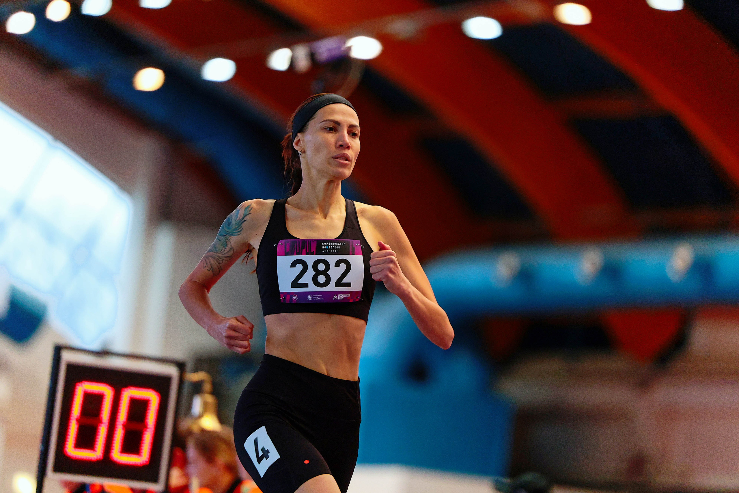 Соревнования «Скорость» 2025. Спортивный фотограф в Санкт-Петербурге Илья Vacool