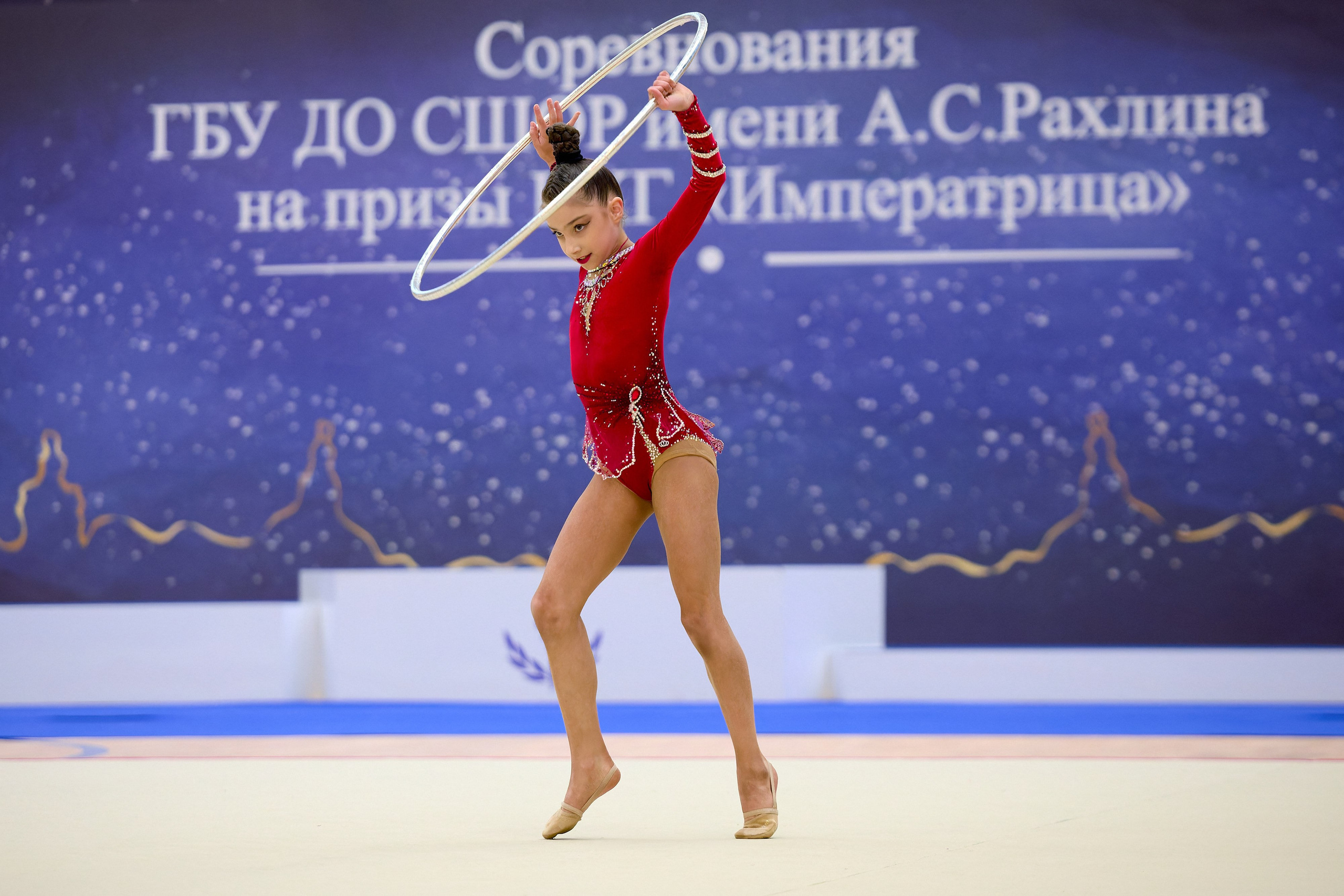 Фотосессия гимнасток художественная гимнастика. Спортивный фотограф в Санкт-Петербурге Илья Vacool
