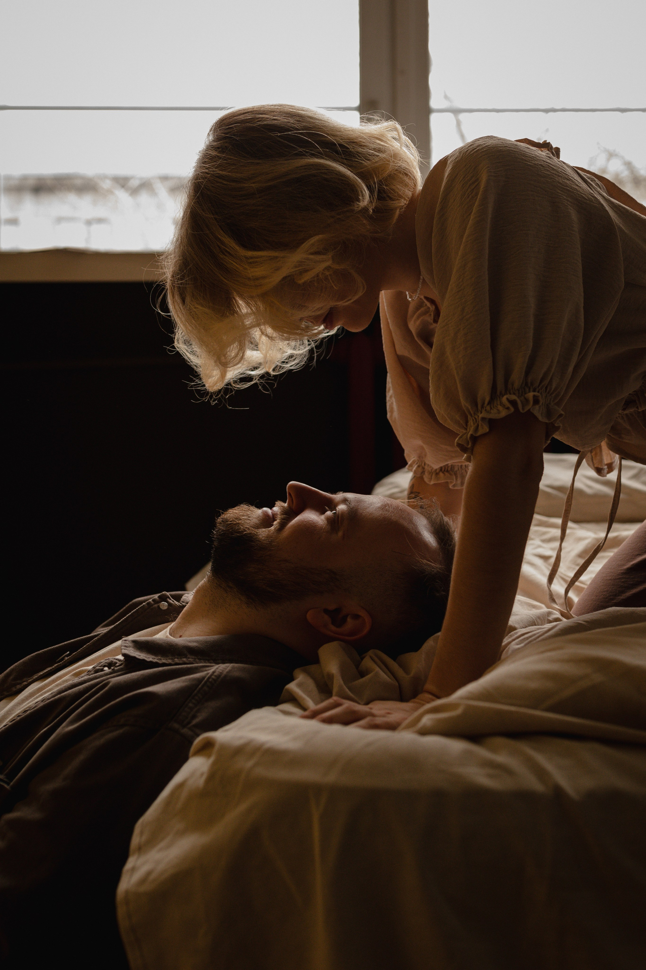 Артем и Катя. Инна Вильт| лайфстайл фотограф из Новосибирска