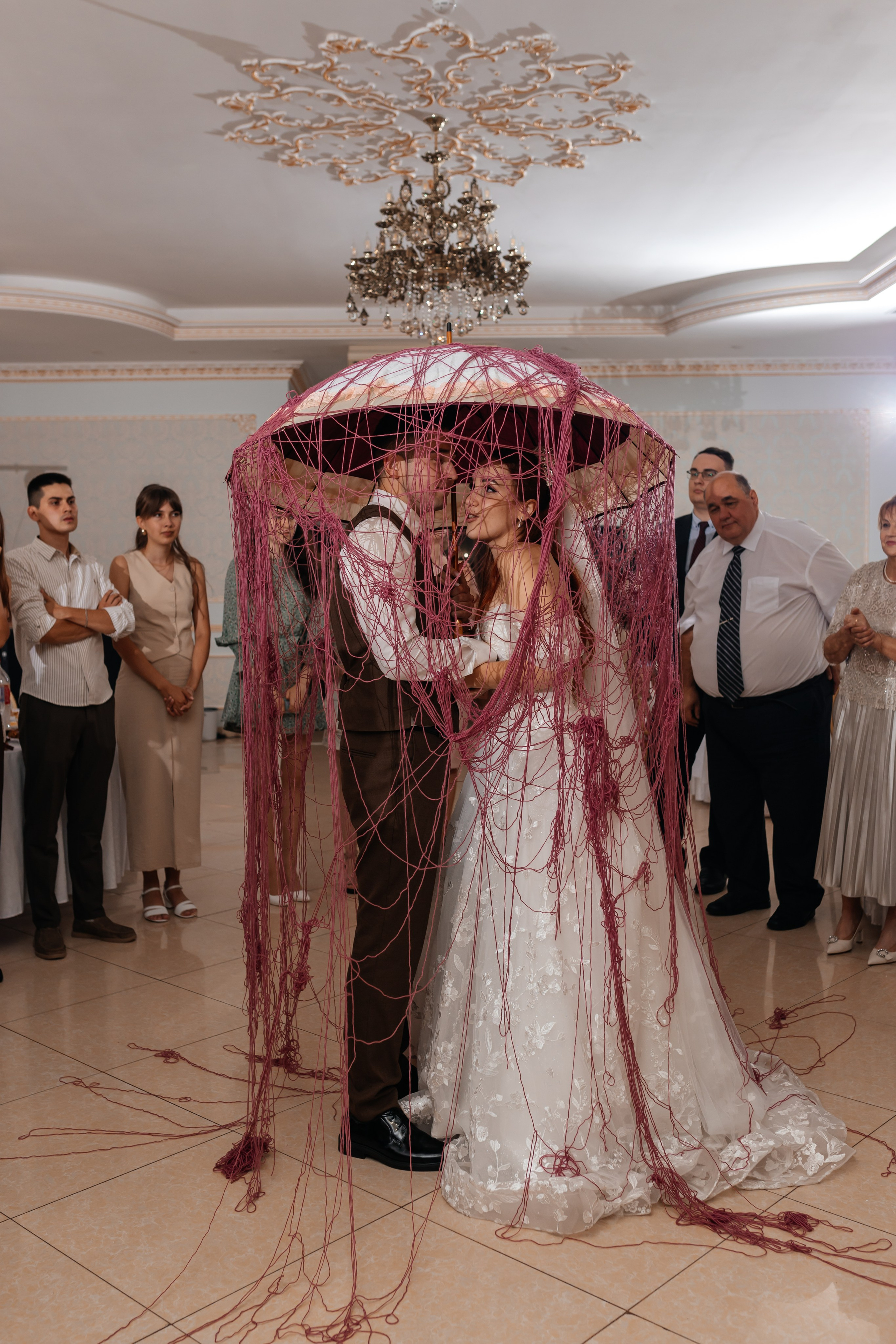 Альмир и София. Марина Шаймухаметова. Фотограф в Уфе