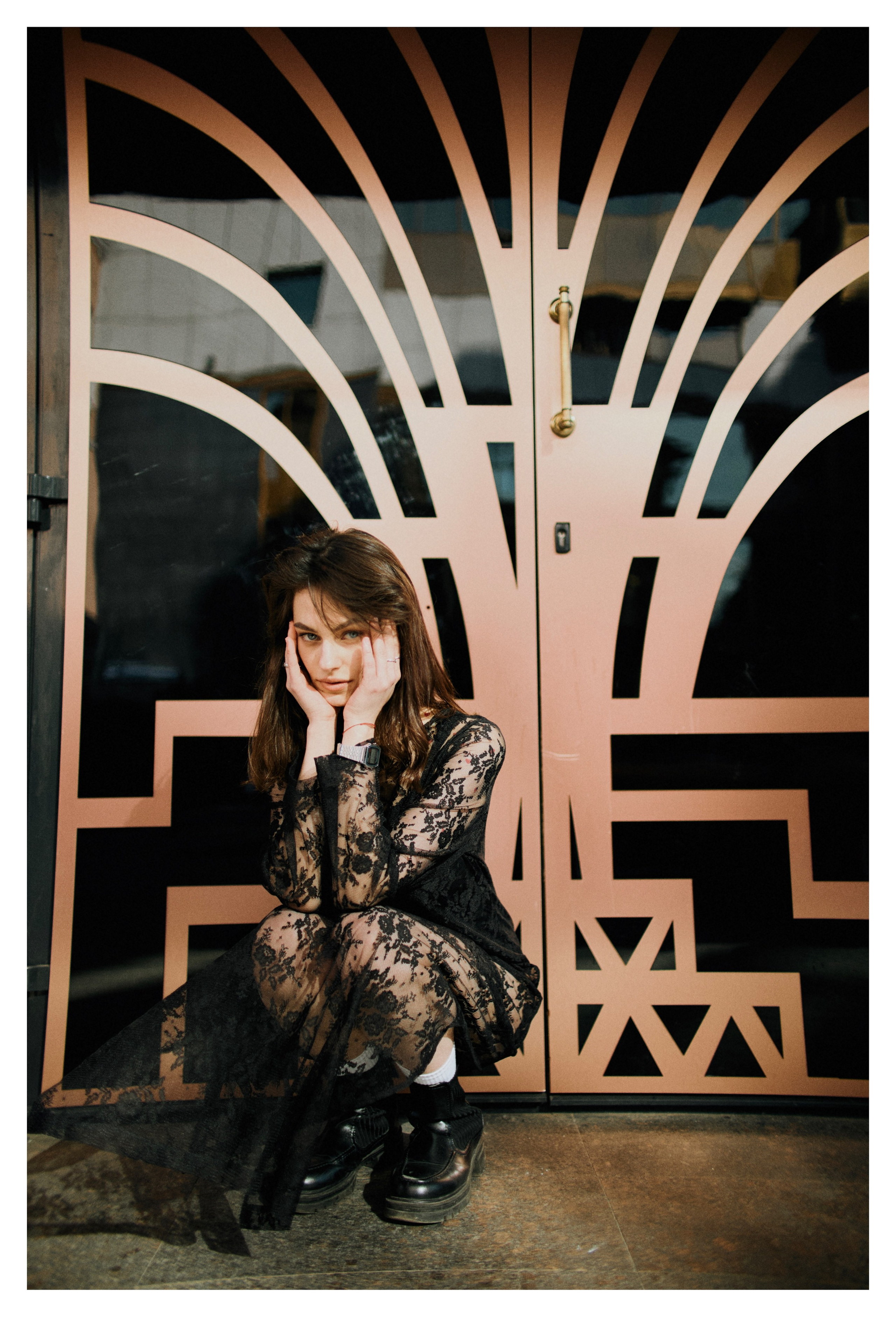 Anna. Свадебный фотограф Москва и ЮГ