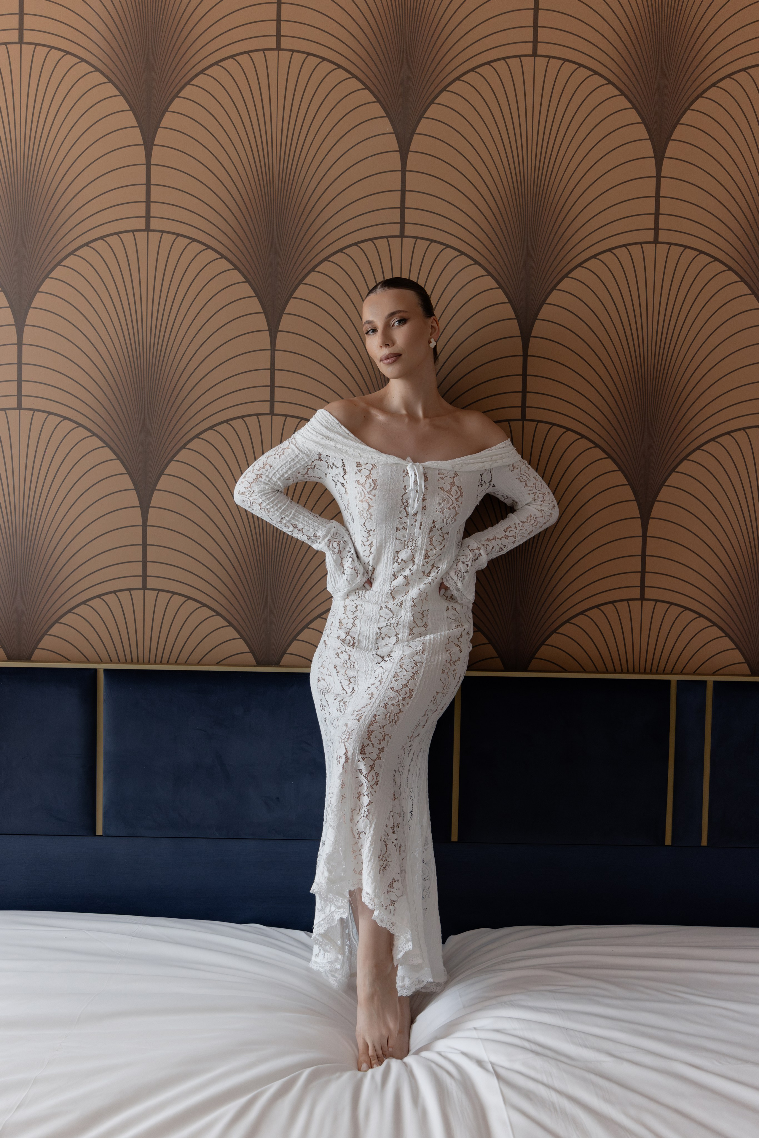 Александр и Диана. Свадебный фотограф в Москве и Зеленограде Оксана Загородняя