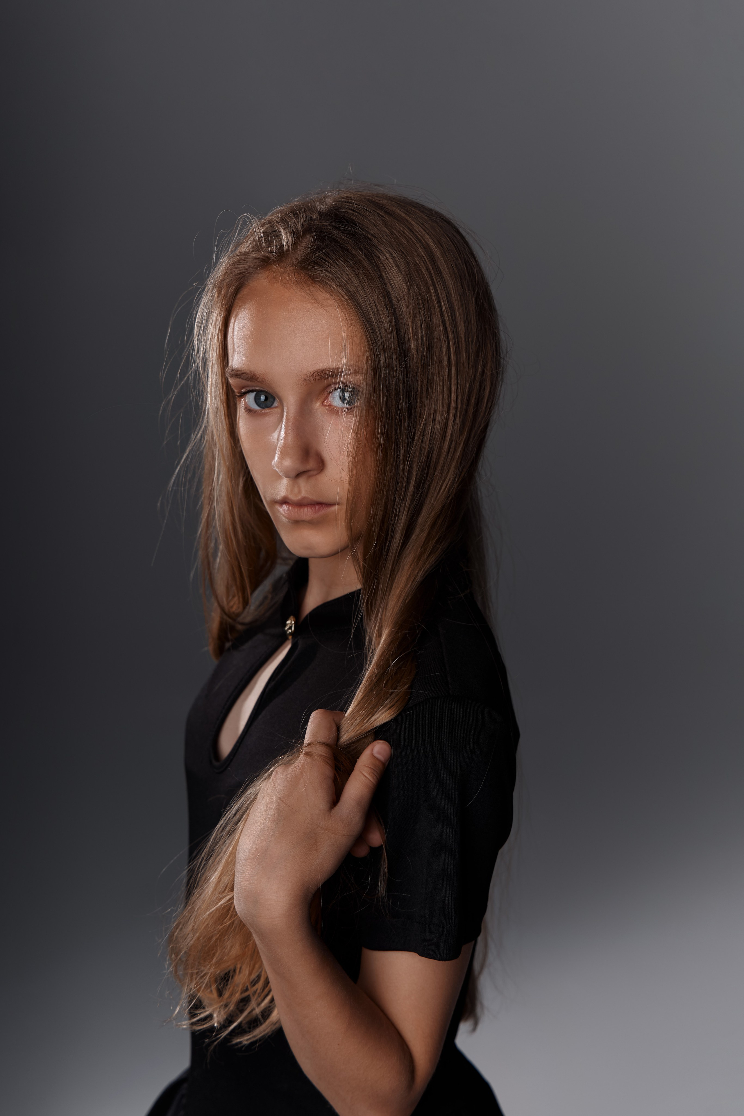 Альбом. OLGA PATYUKOVA