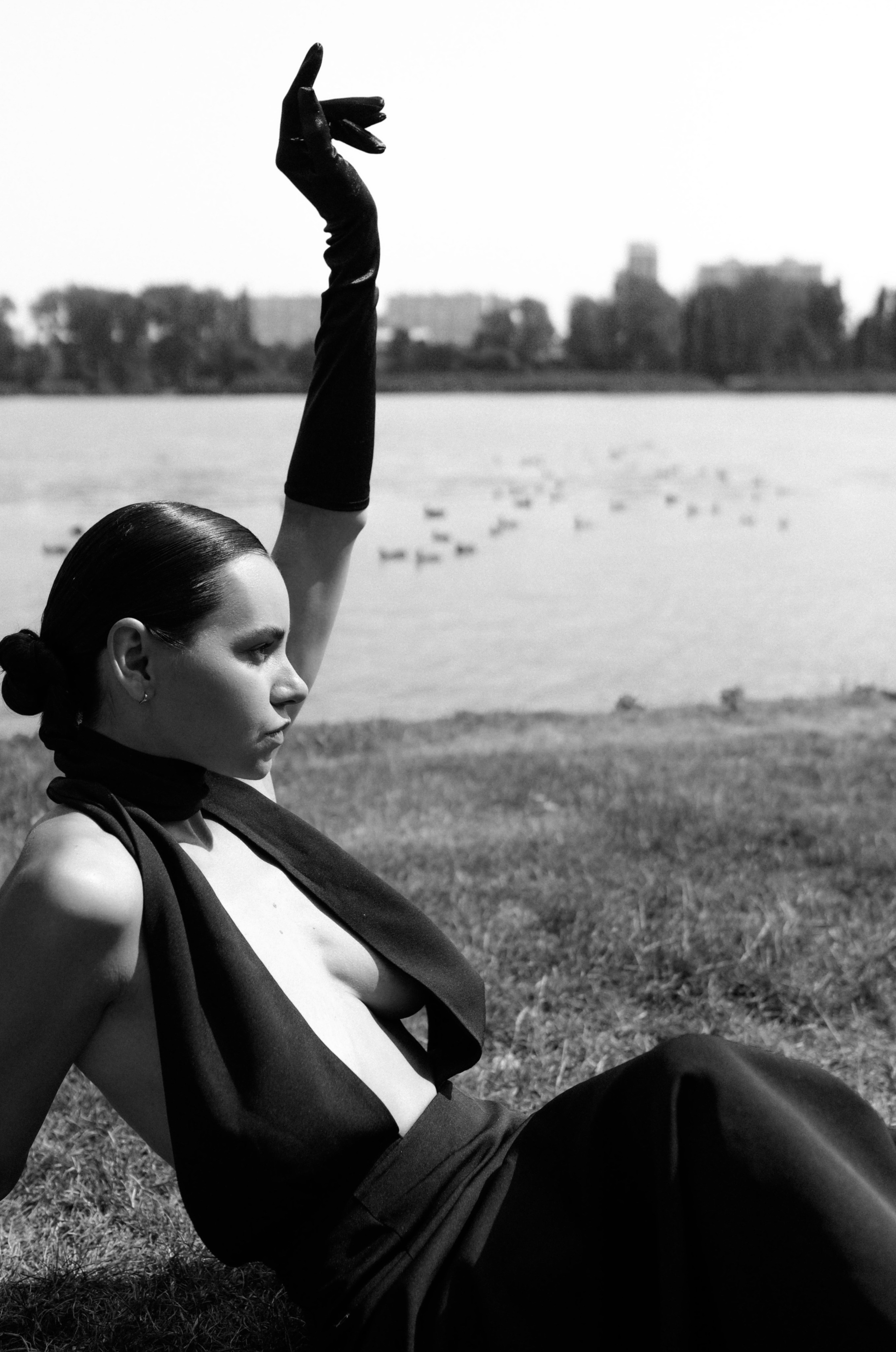 Lera park. Фотограф Краснодар Юлия Бураченко Свадьбы Репортаж Семейные Индивидуальные съемки