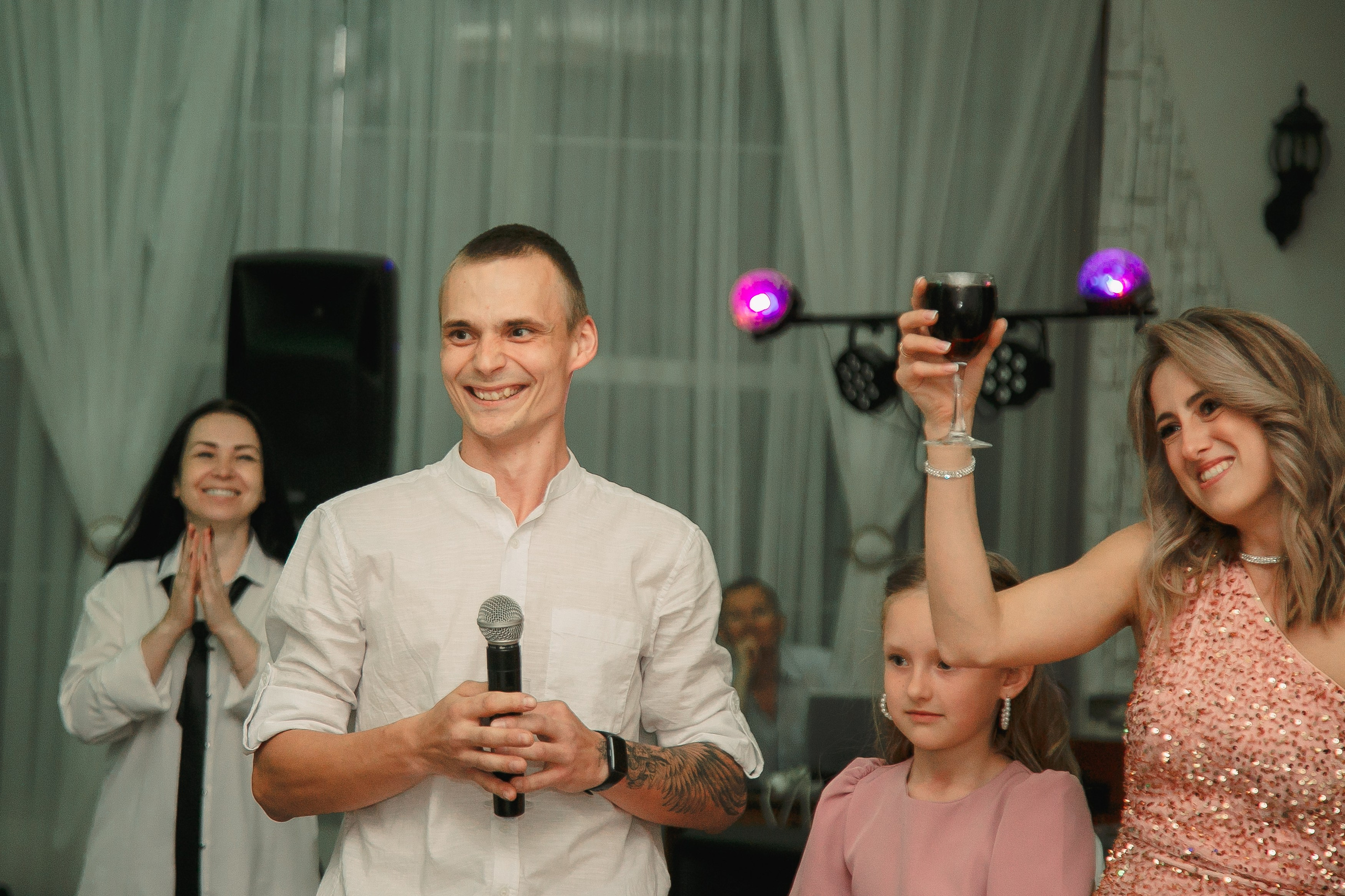 Катя+ Влад. Фото-Видеосъемка любых мероприятий Москва Ростов