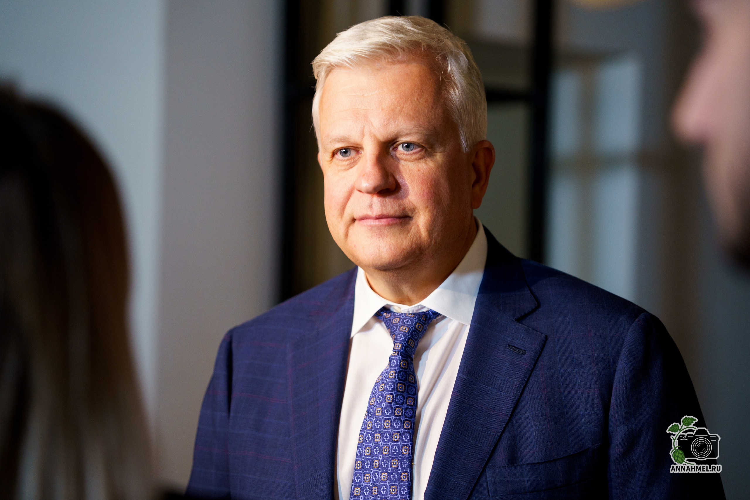 Репортажная съёмка. Фотограф Анна Хмель