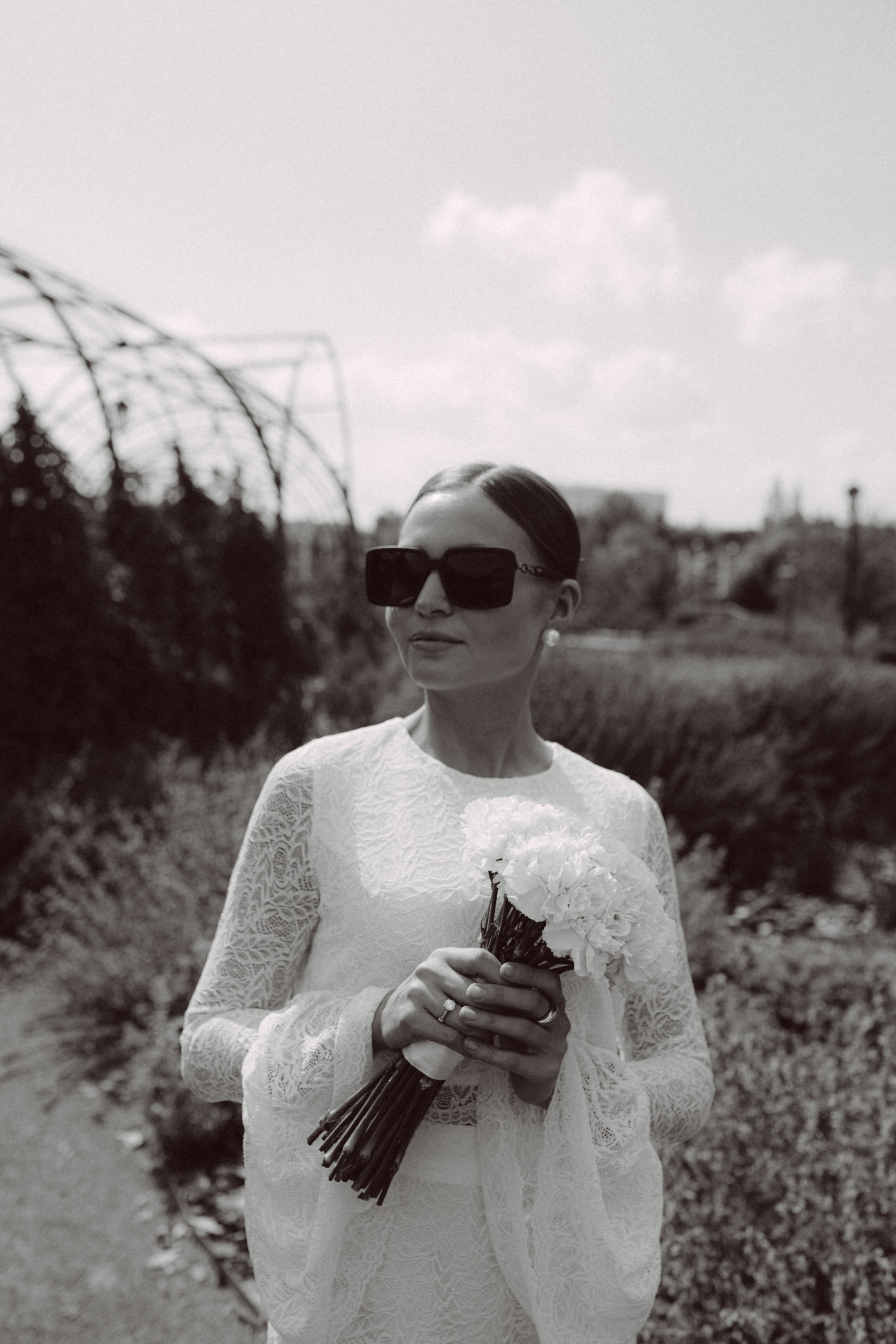 Юлия и Александр. Фотограф Стилист Тюмень Вера Хайруллина