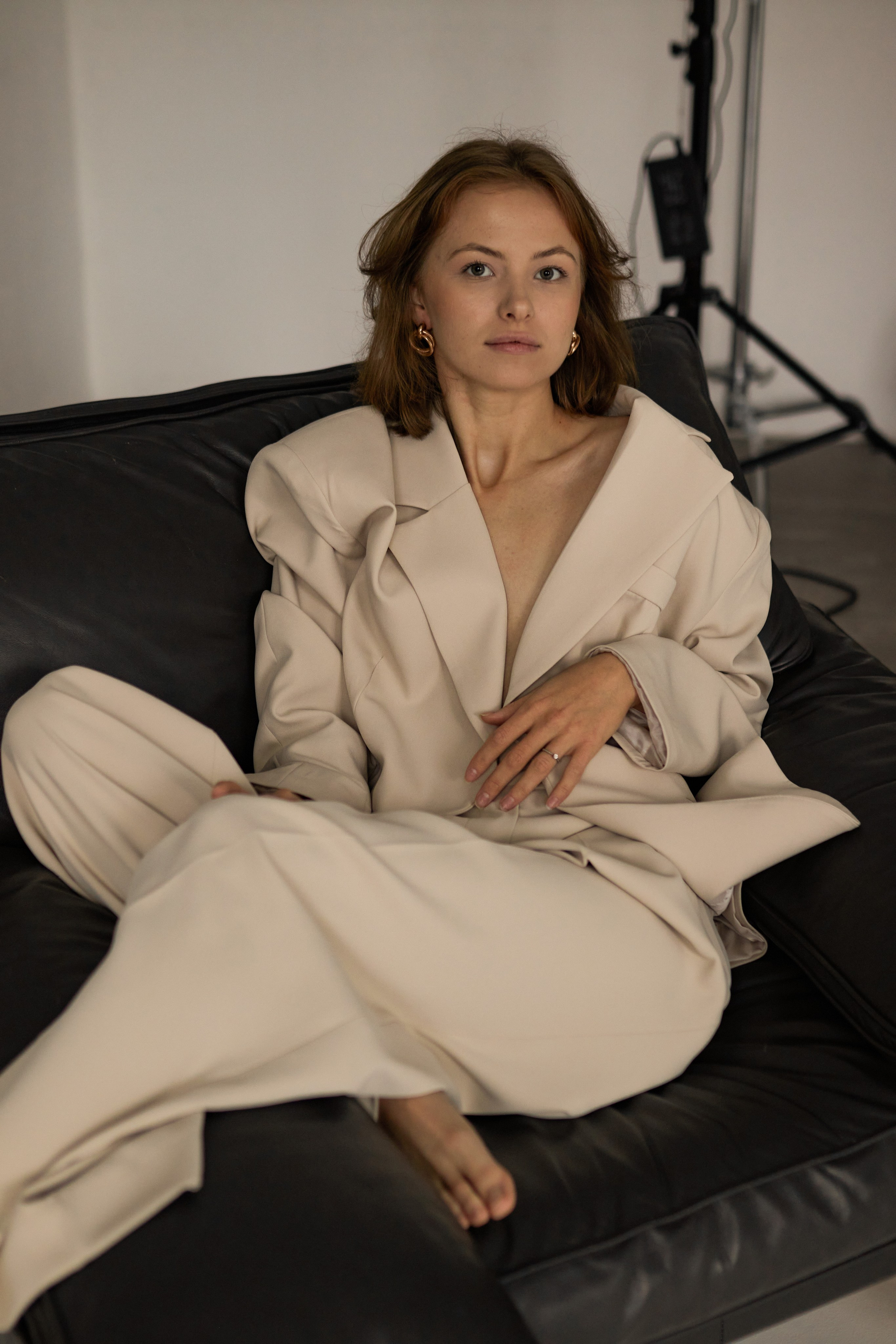 Диана. Фотограф Стилист Тюмень Вера Хайруллина