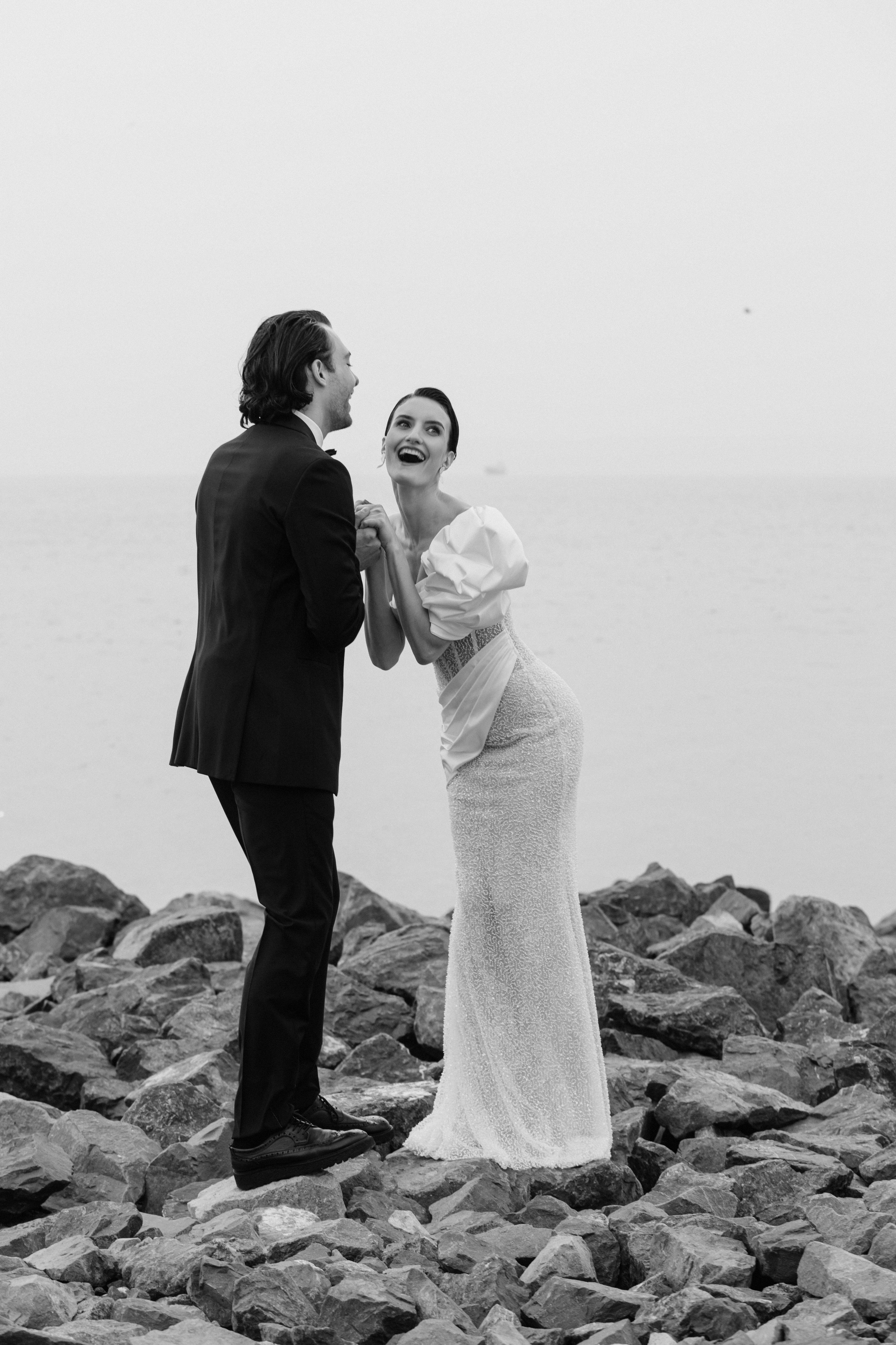 АЛЕКСАНДР И АЛЁНА | ВЛАДИВОСТОК. Wedding and family photographer in Vladivostok Anton Blokhin