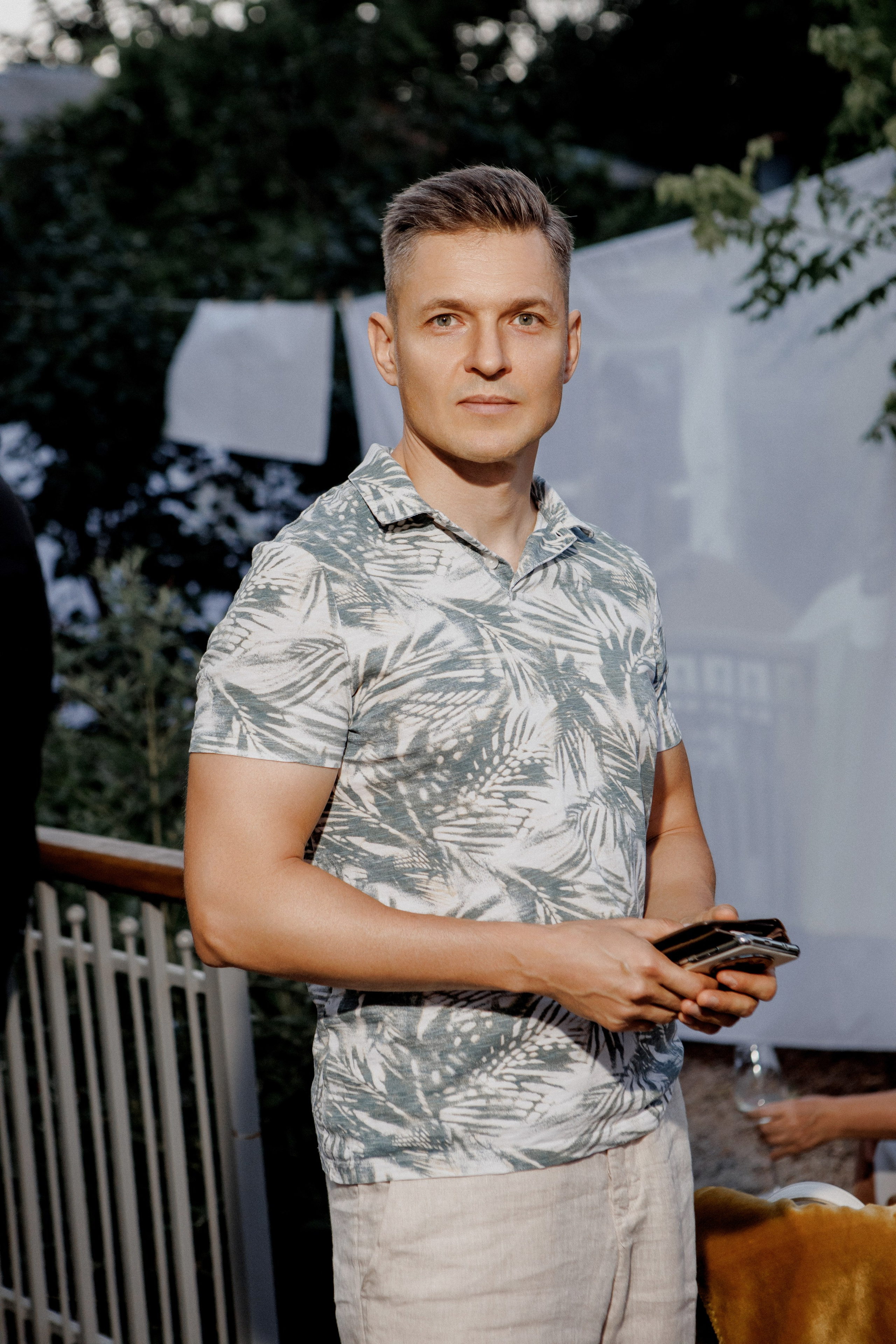 Дом Майера. День рождения. Фотограф Александр Закадычный | Таганрог