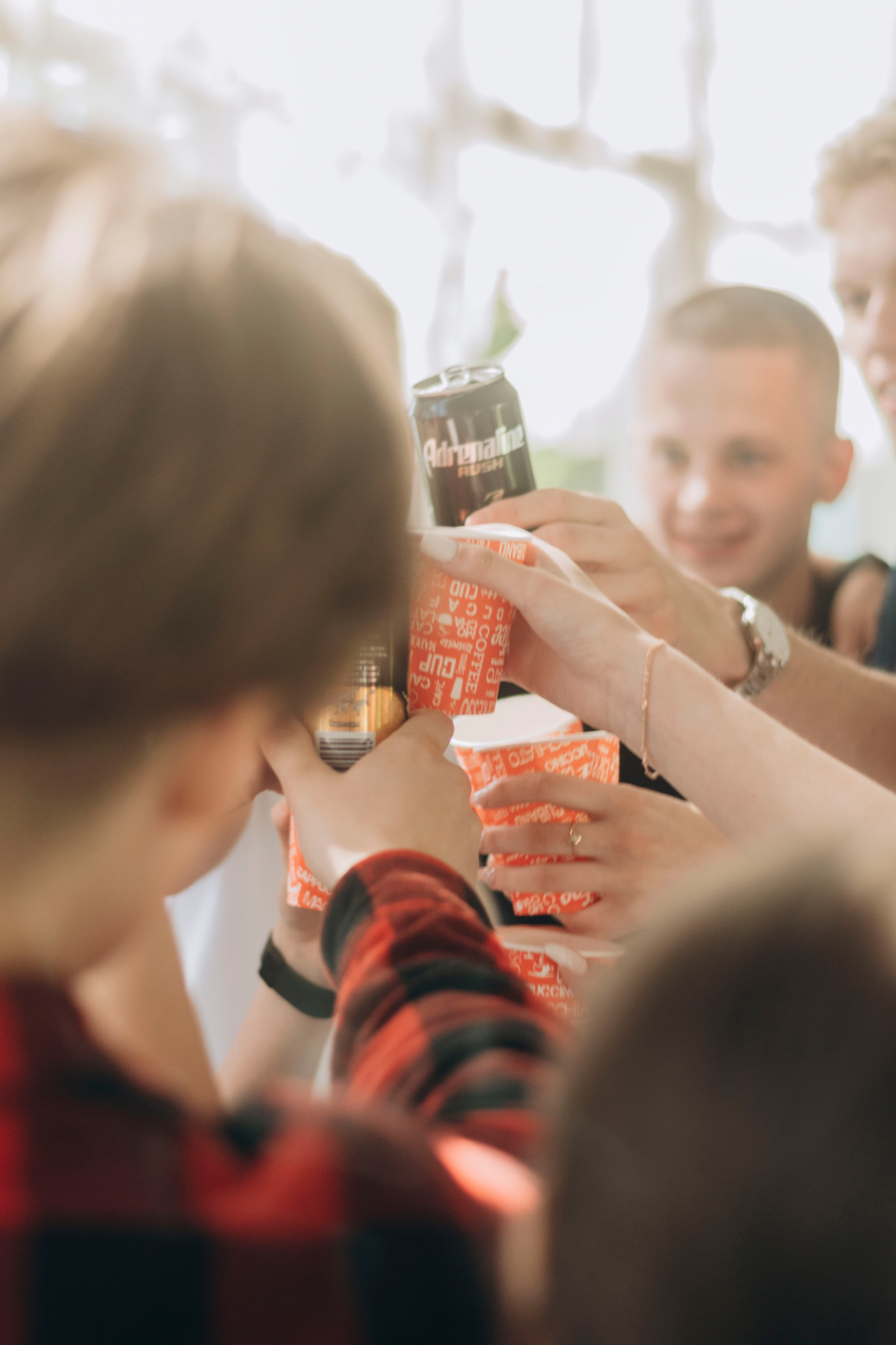 Последний звонок. Фотограф | Липецк
