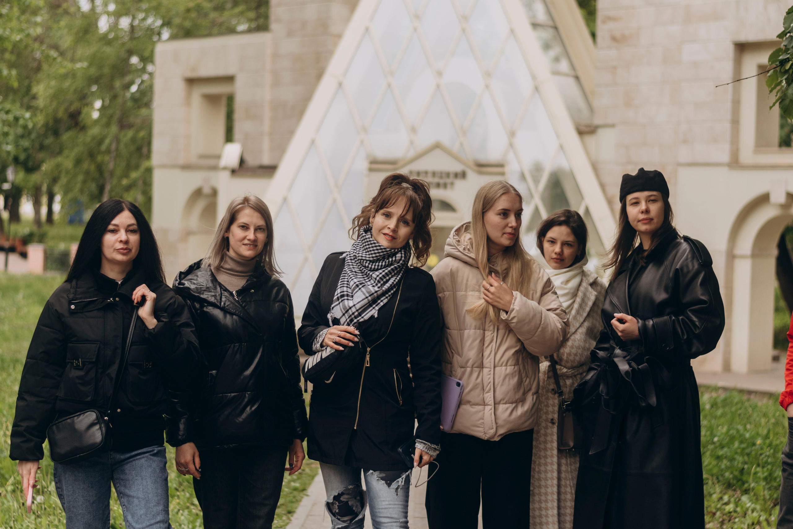 Экскурсия. Фотограф | Липецк