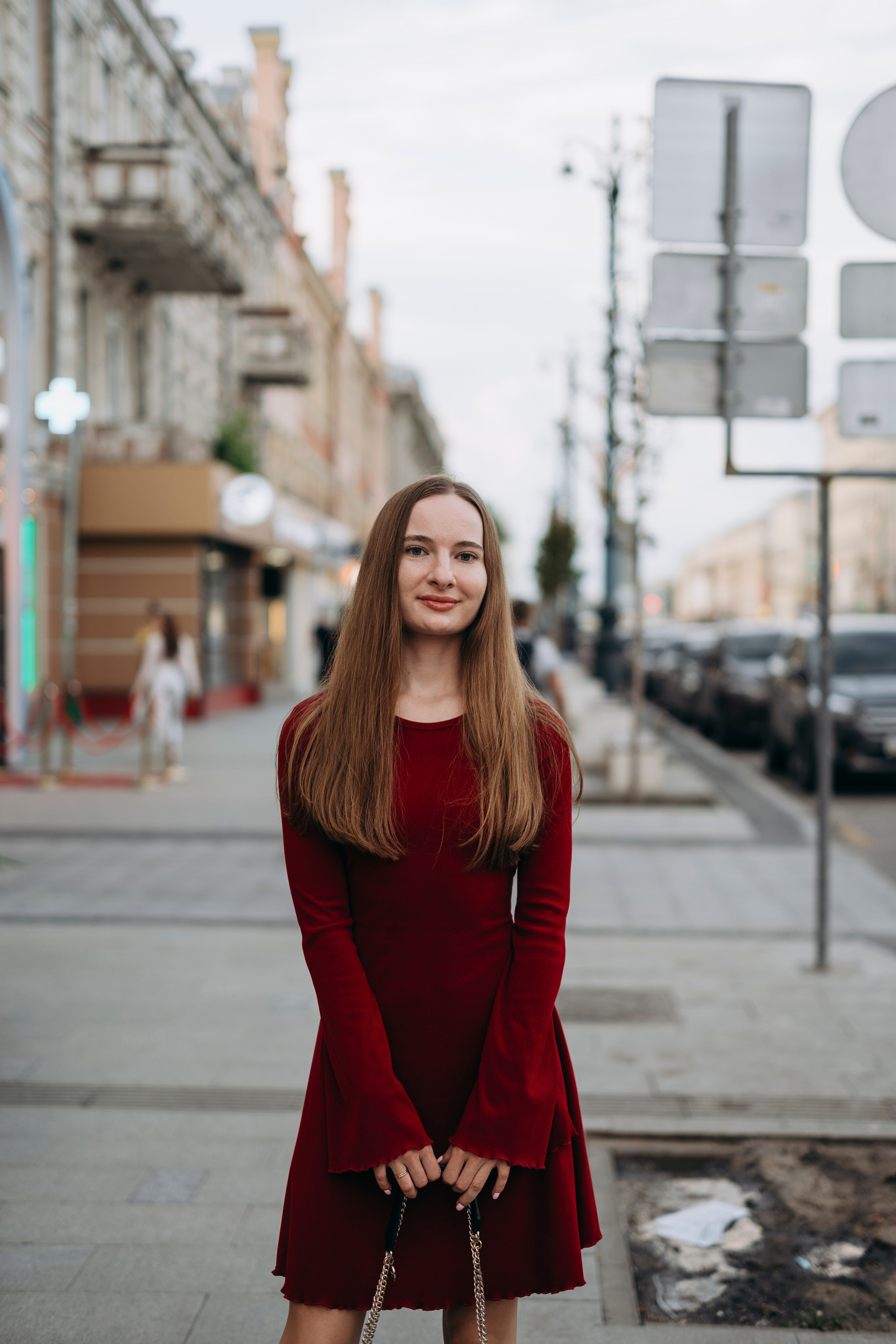 Вера. Фотограф | Липецк