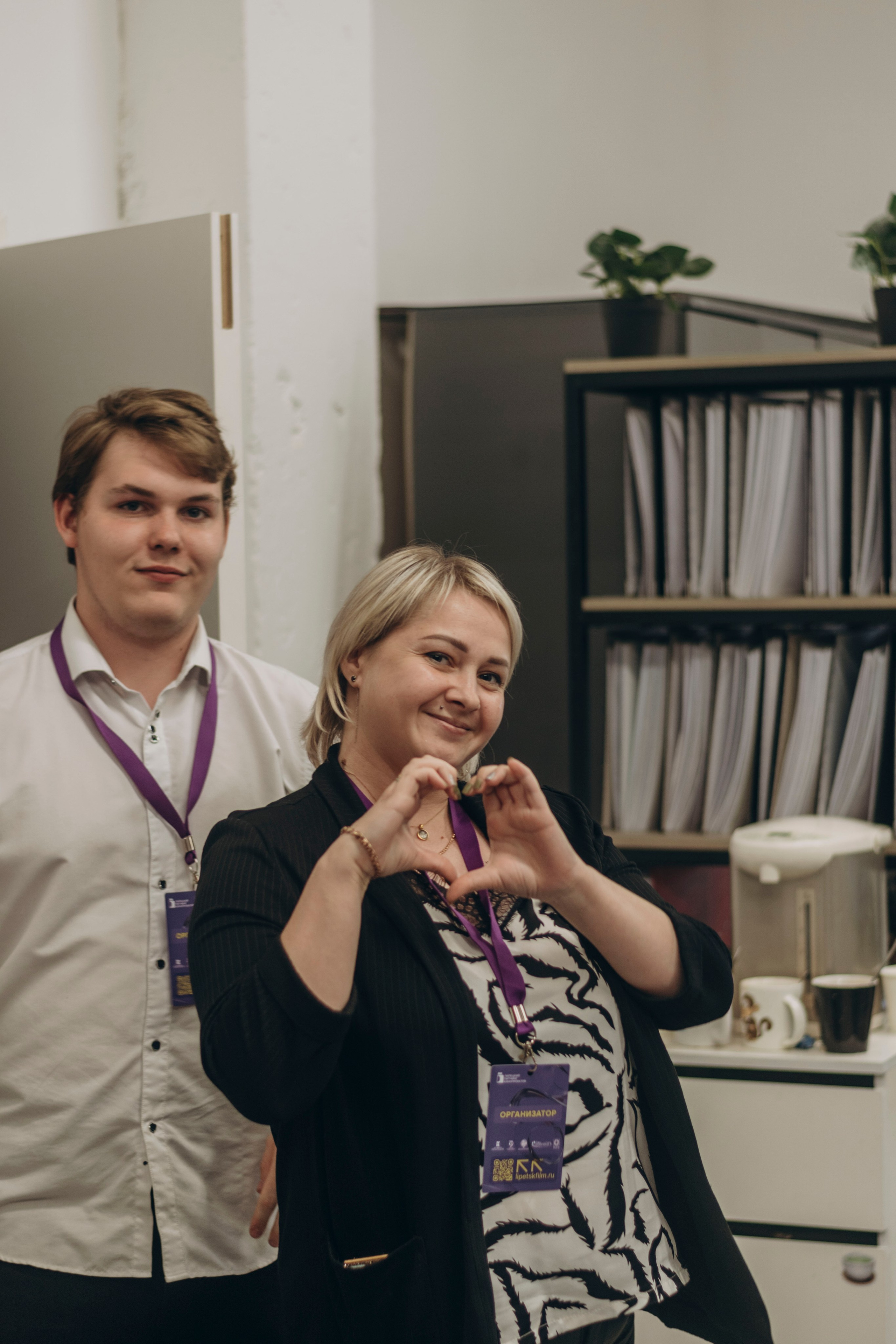 Липецкий питчинг кинопроектов. Фотограф | Липецк