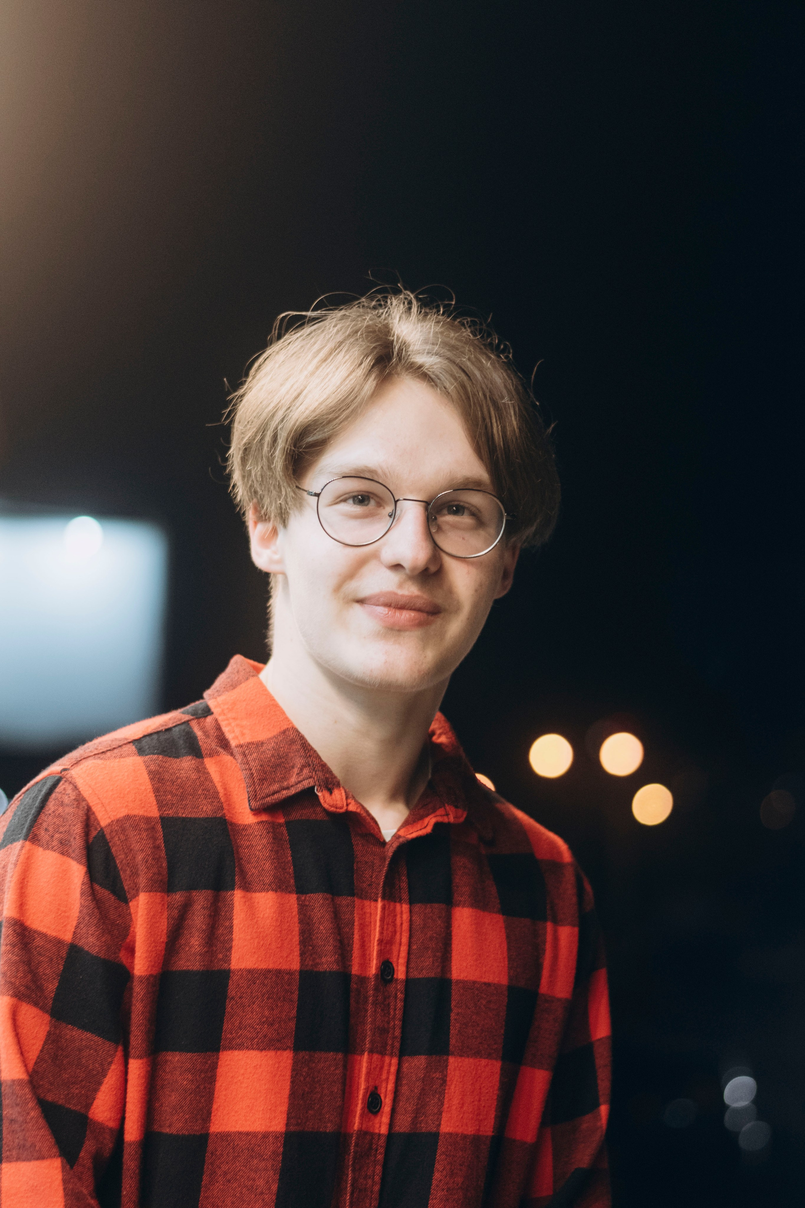 Роман. Фотограф | Липецк